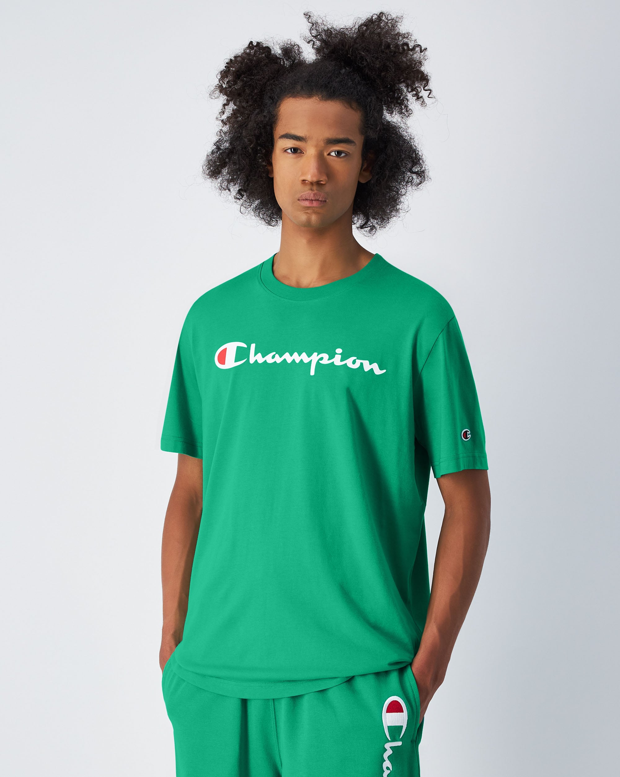 Champion T-Shirt günstig online kaufen