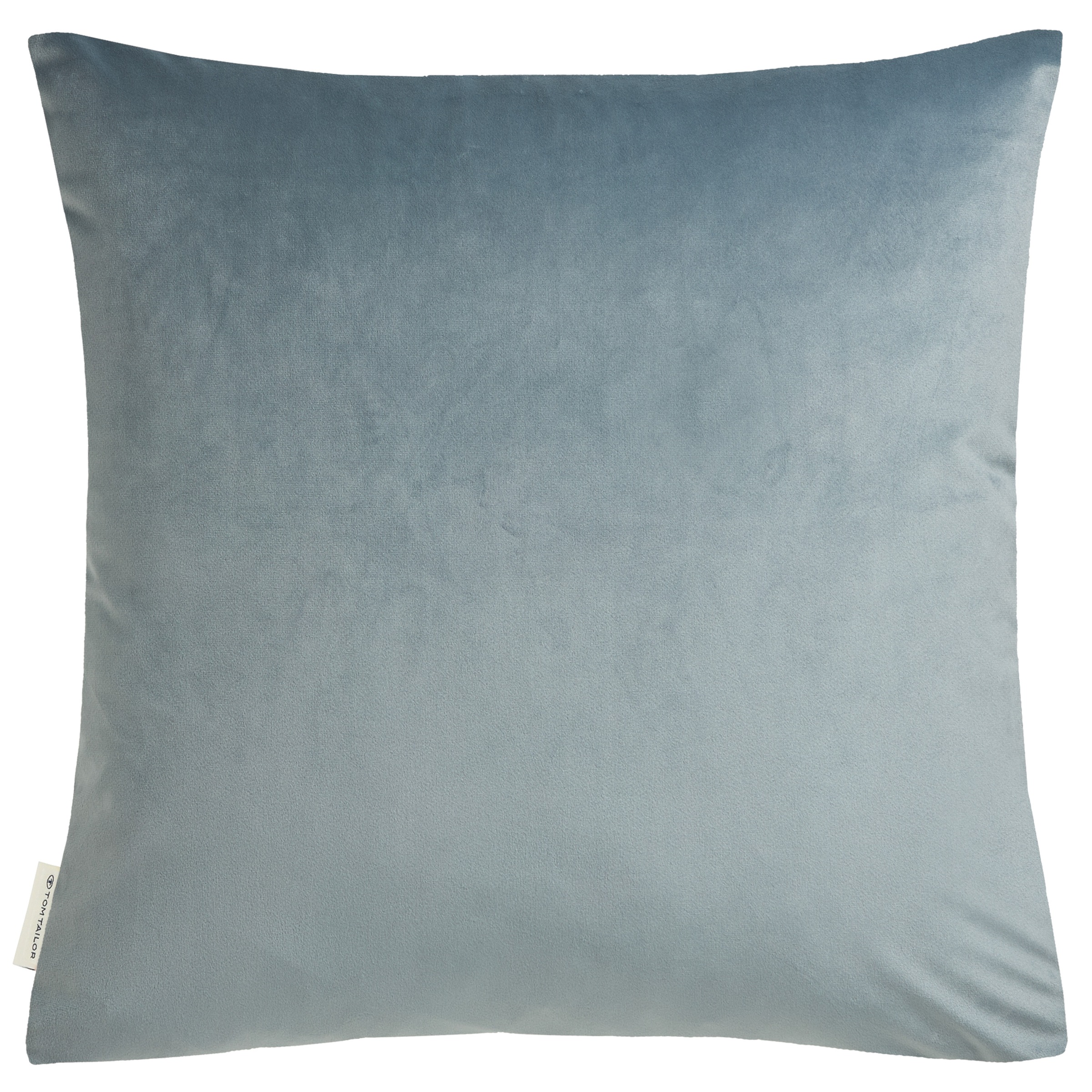 TOM TAILOR HOME Dekokissen "Circle" mit graphischen Steppungen günstig online kaufen