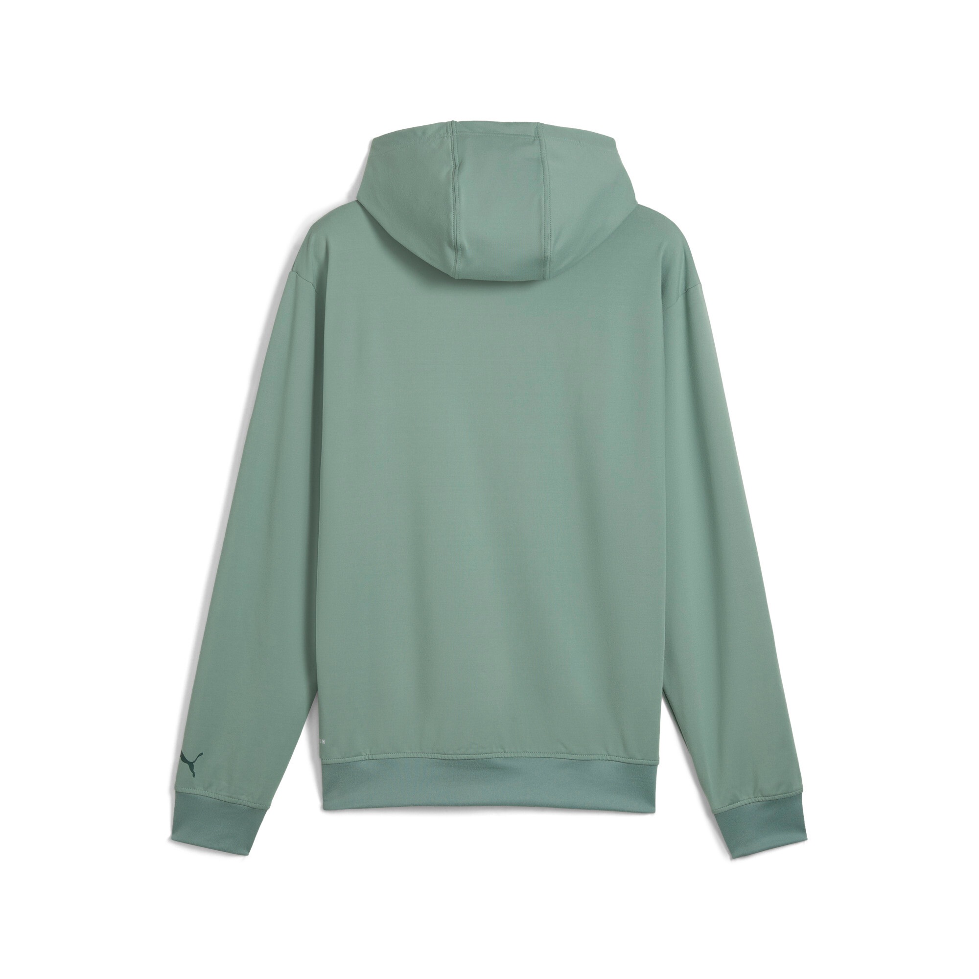 PUMA Kapuzensweatshirt "M CLOUDSPUN BRANDED HOODIE", mit Kängurutasche, mit günstig online kaufen