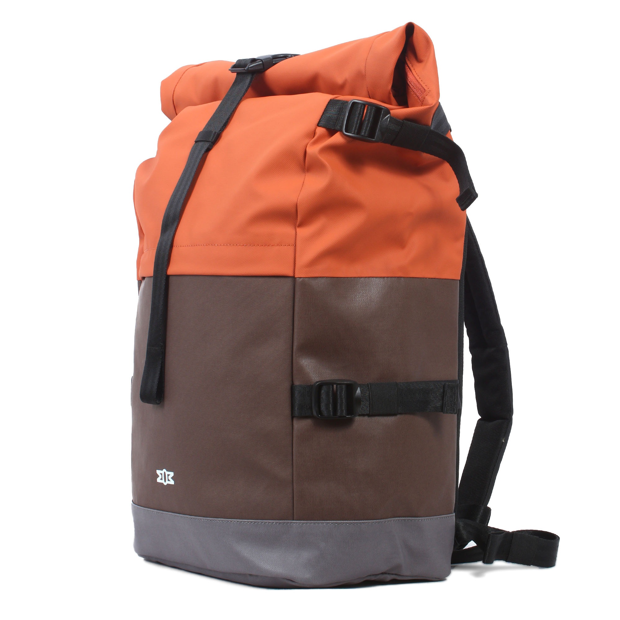Margelisch Laptoprucksack »TEREM 1« mit recyceltem PET
