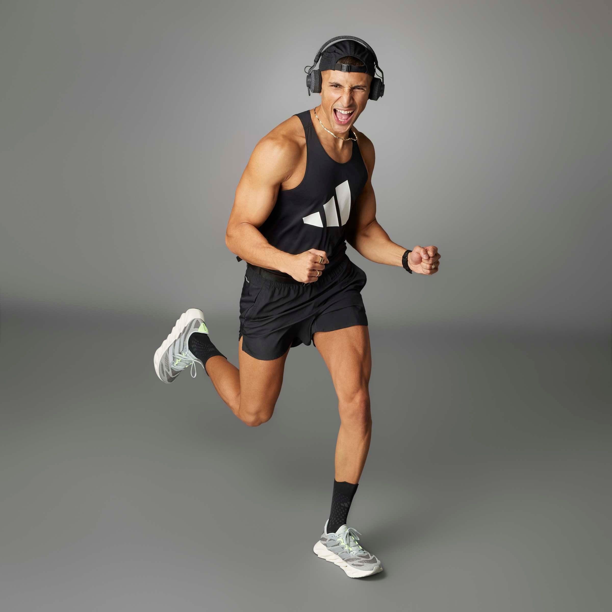 adidas Performance Lauftop »RUN IT TANK«