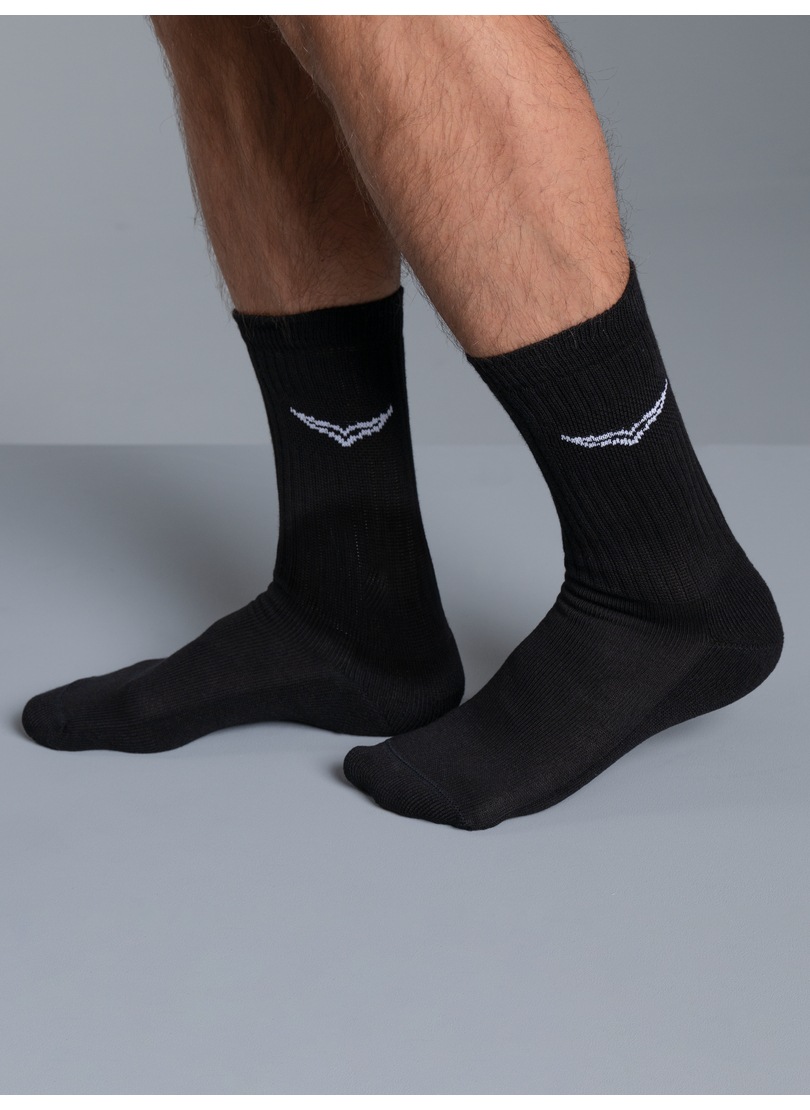Thumbnail - Trigema Socken "TRIGEMA Sportsocken im Doppelpack" 2 Stk. tlg.