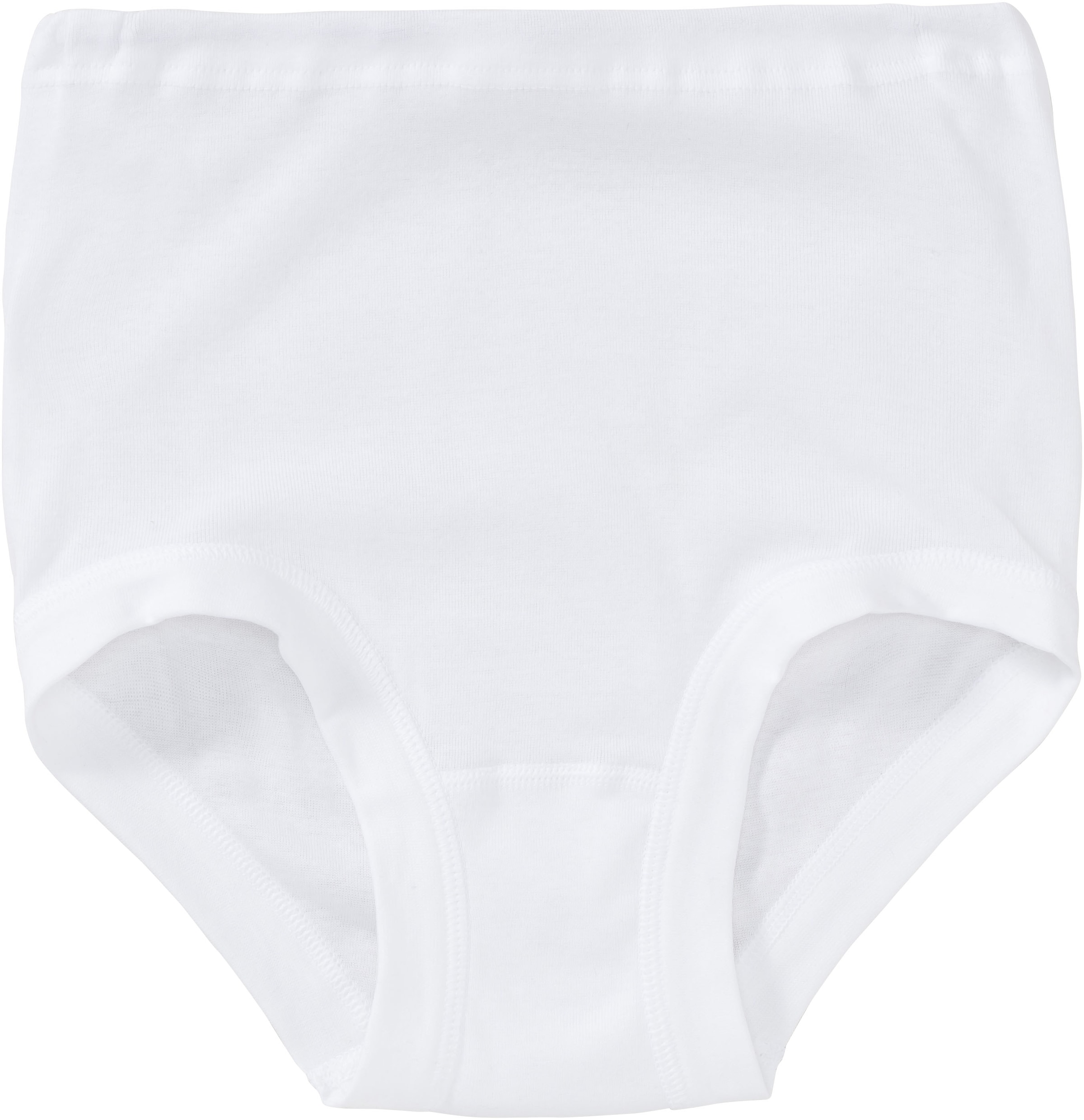 Speidel Taillenslip »Nelly«, (3er Pack), mit hohem Baumwoll-Anteil