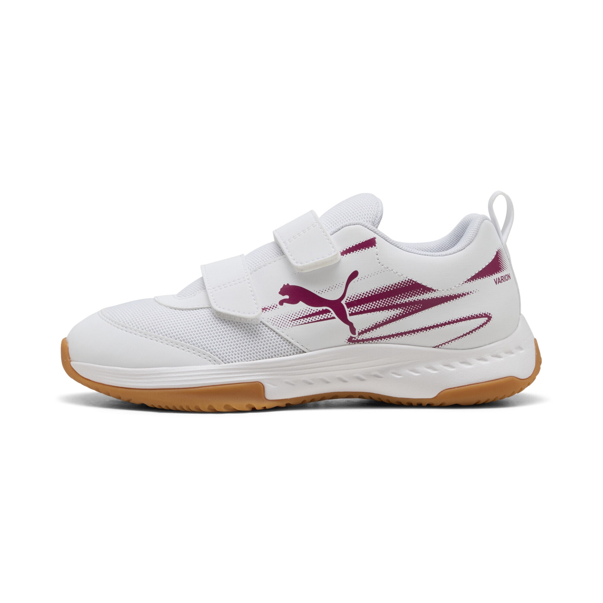 PUMA Trainingsschuh »Varion II Hallensportschuhe Jugendliche«