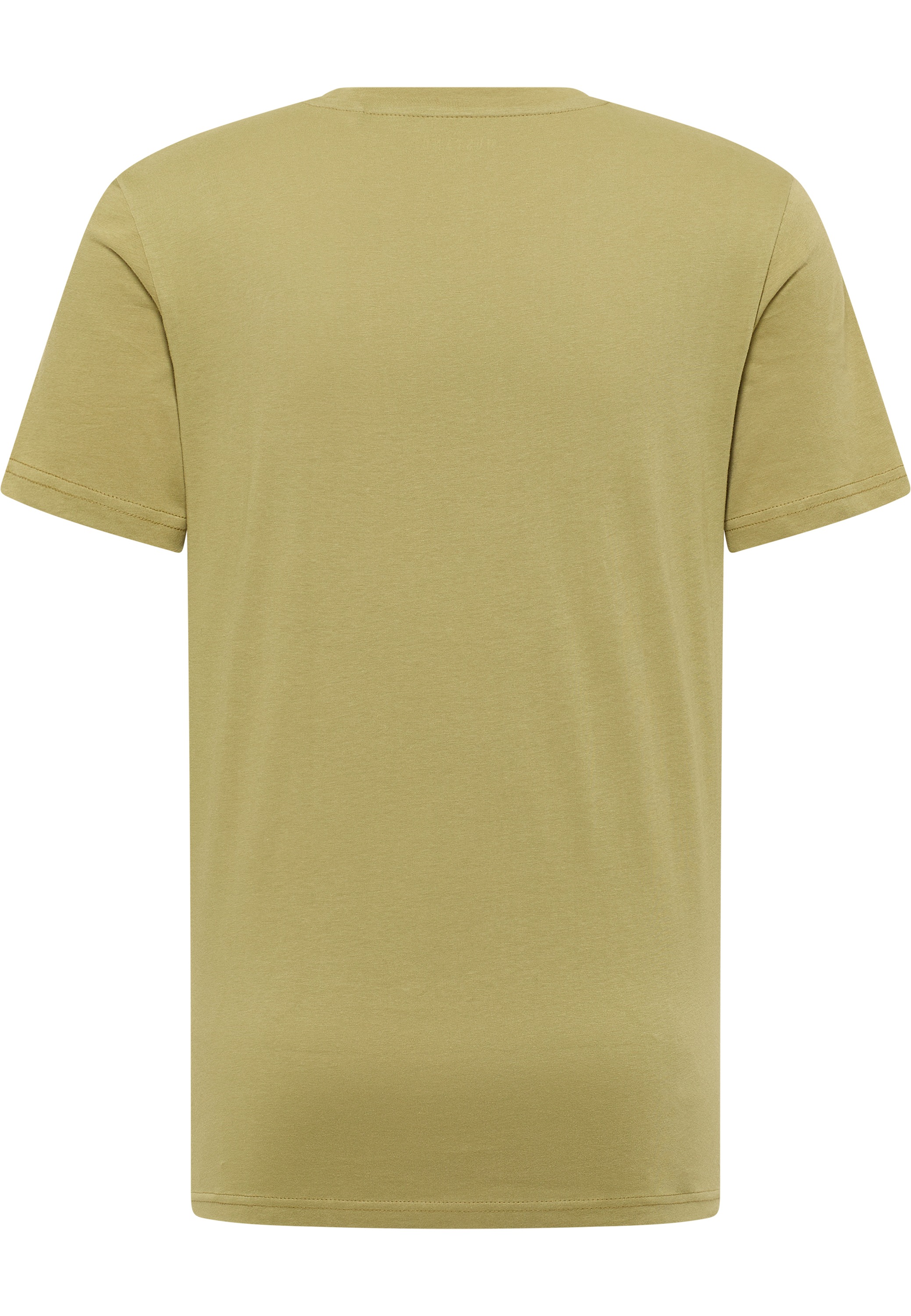 MUSTANG Kurzarmshirt "Herren Style Austin" günstig online kaufen