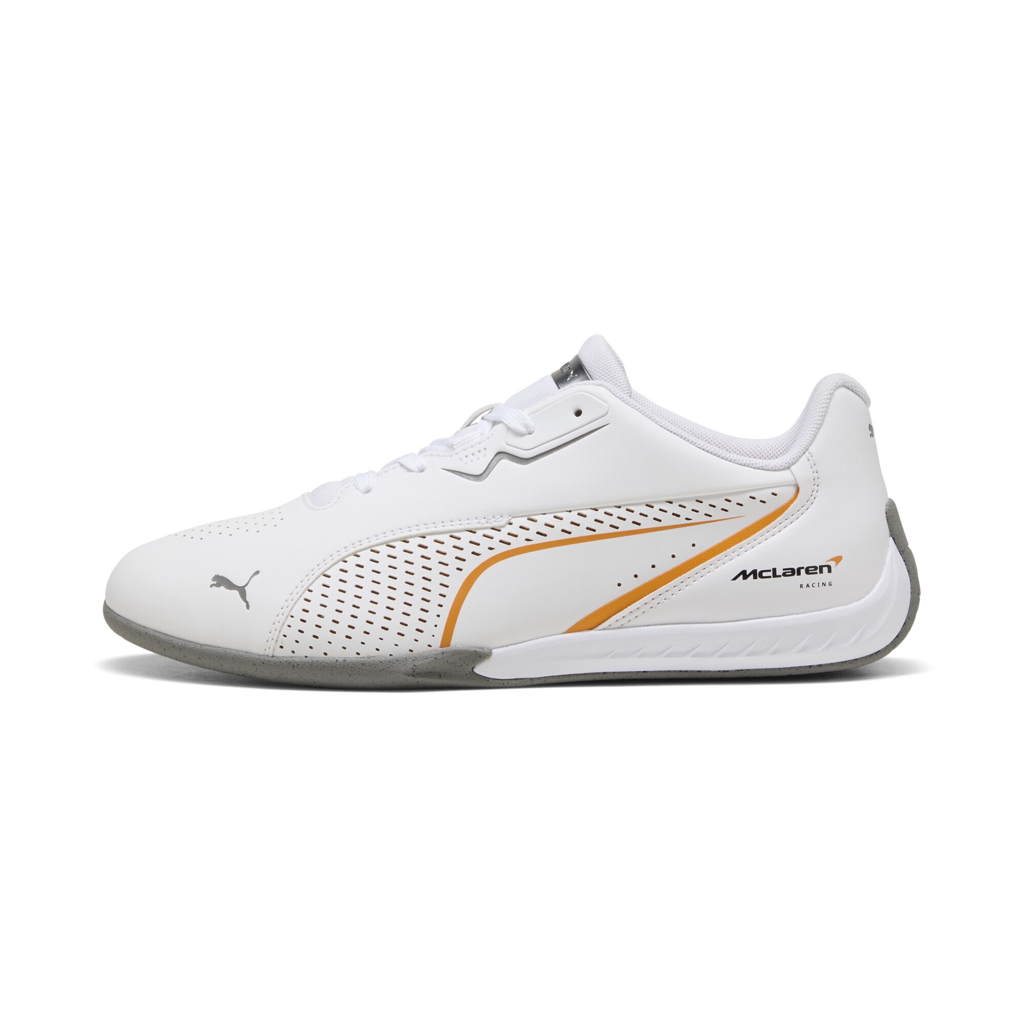 PUMA Sneaker »McLAREN RACING Drift Cat 11 Sneakers Erwachsene«