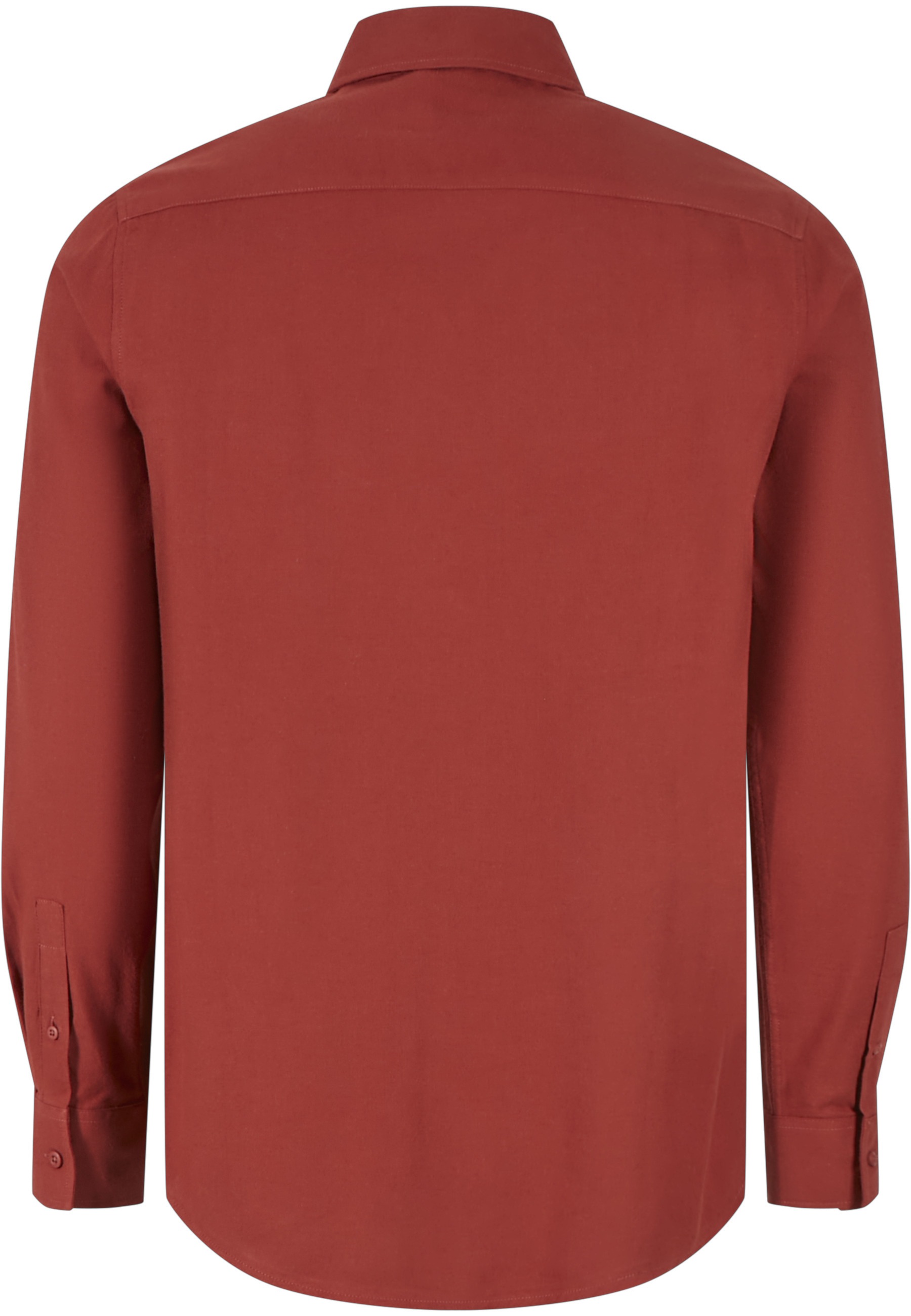 URBAN CLASSICS Flanellhemd »Urban Classics Herren Flanell Shirt« 1 Stk.