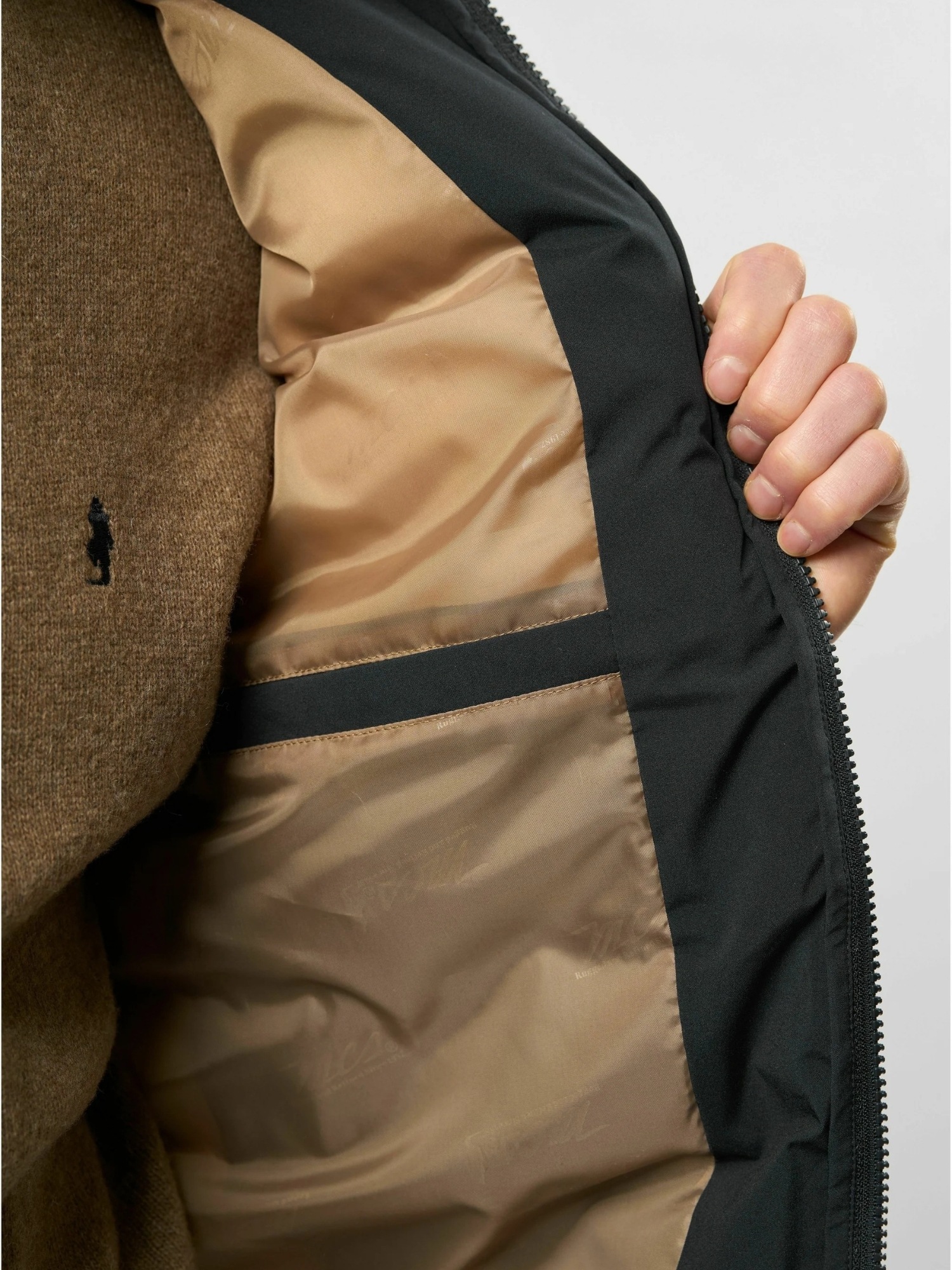 MCS Kurzweste »MCS Vest Aidan«