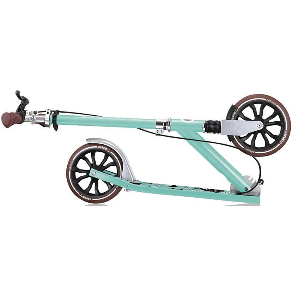 Globber Scooter »NL 205 DELUXE«