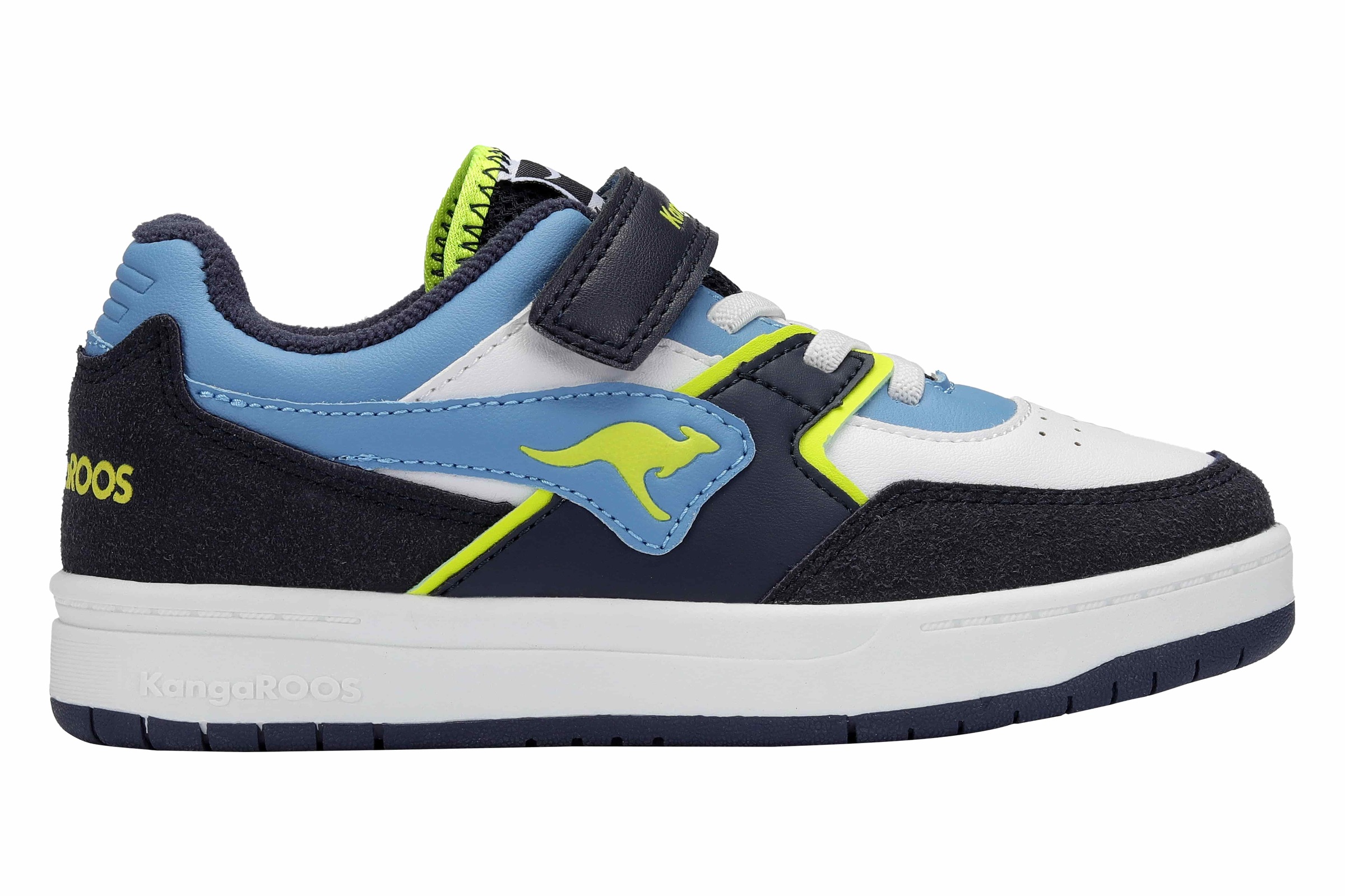 Thumbnail - KangaROOS Sneaker "K-CP BOUNDER EV"