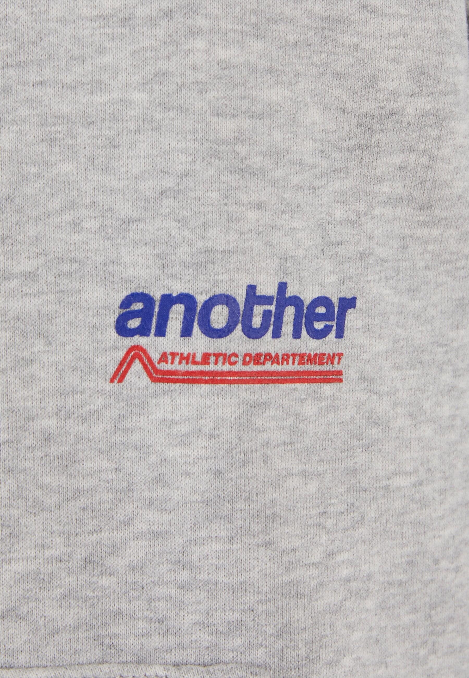 Another Cotton Lab Kapuzensweatshirt »Another Cotton Lab Another Cotton Lab Athl.Dept. Kids Hoodie«, (1 tlg.)