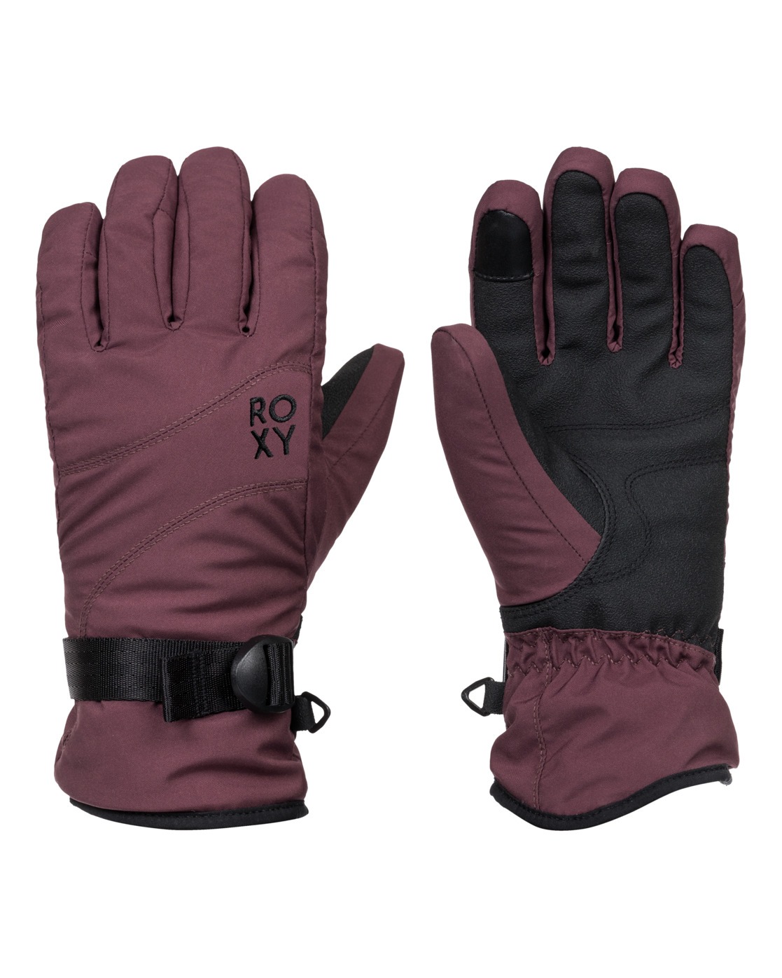 Roxy Snowboardhandschuhe "Roxy Jetty Solid"