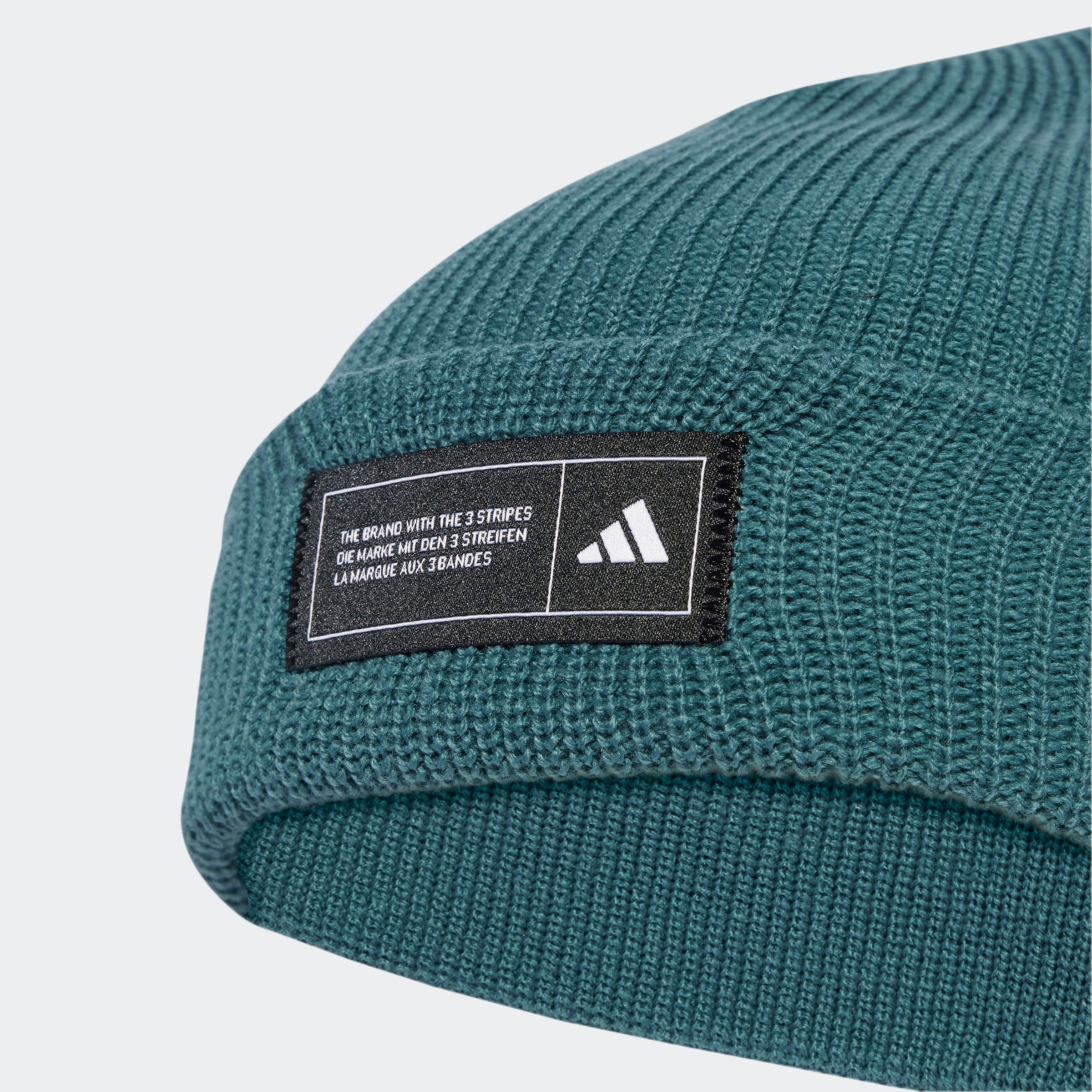 Thumbnail - adidas Performance Beanie "ESS BEANIE CUFF" Strickmütze