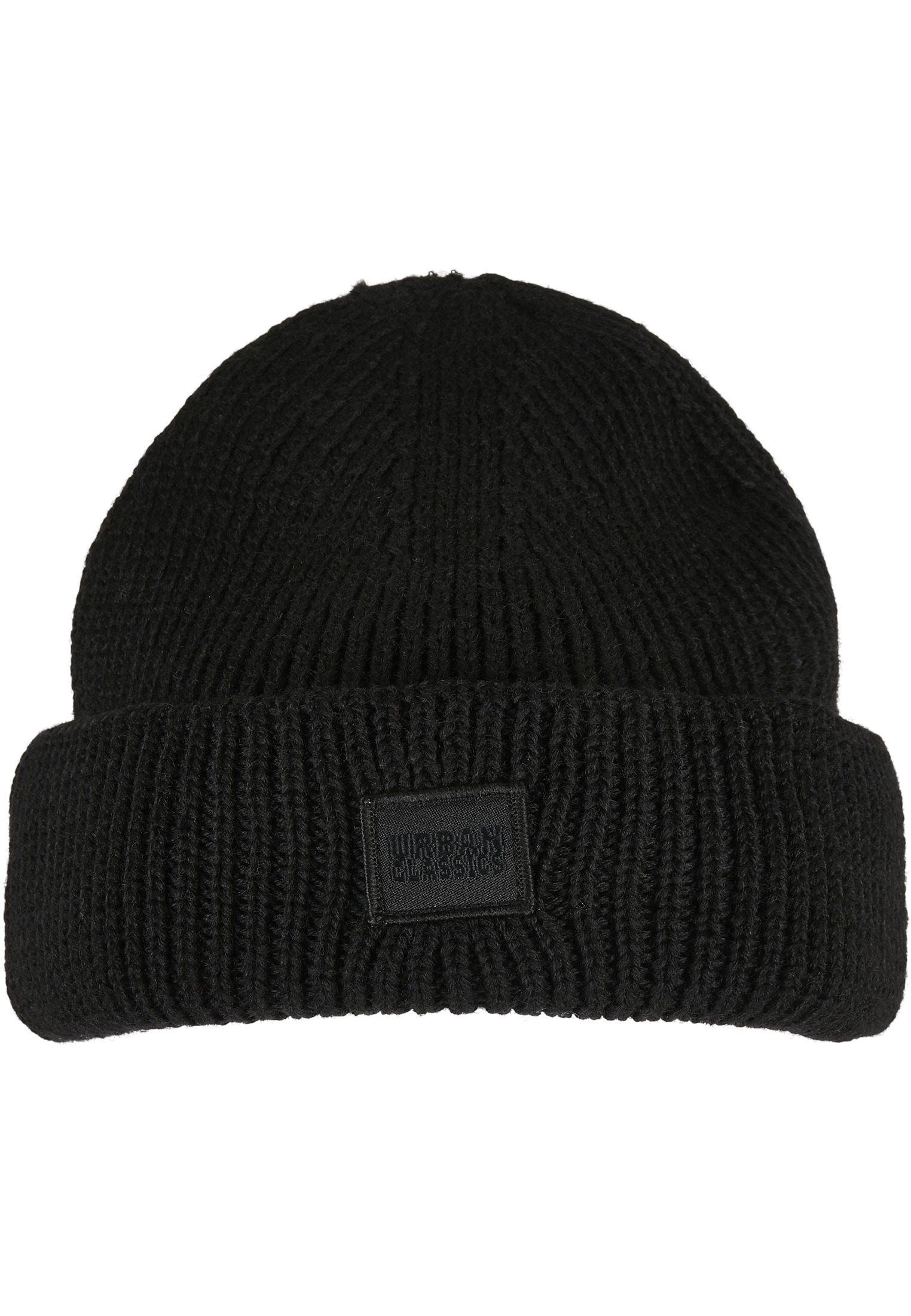 Beanie St.) Wool Knitted BAUR | »Accessoires (1 kaufen URBAN Beanie«, CLASSICS