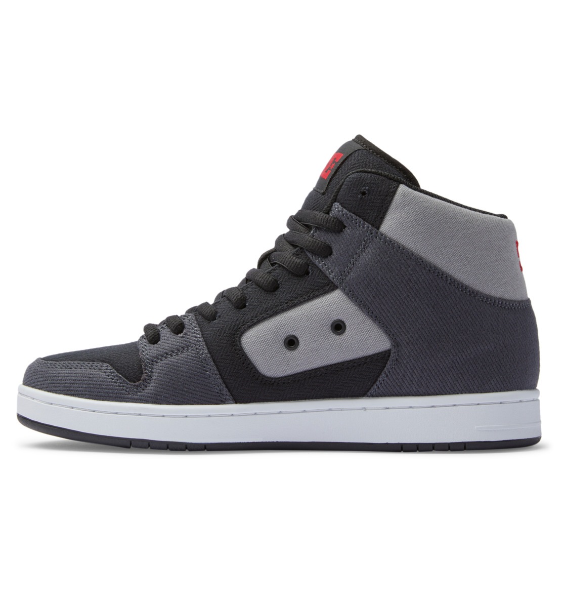 DC Shoes Sneaker »Manteca 4 Hi Zero Waste«