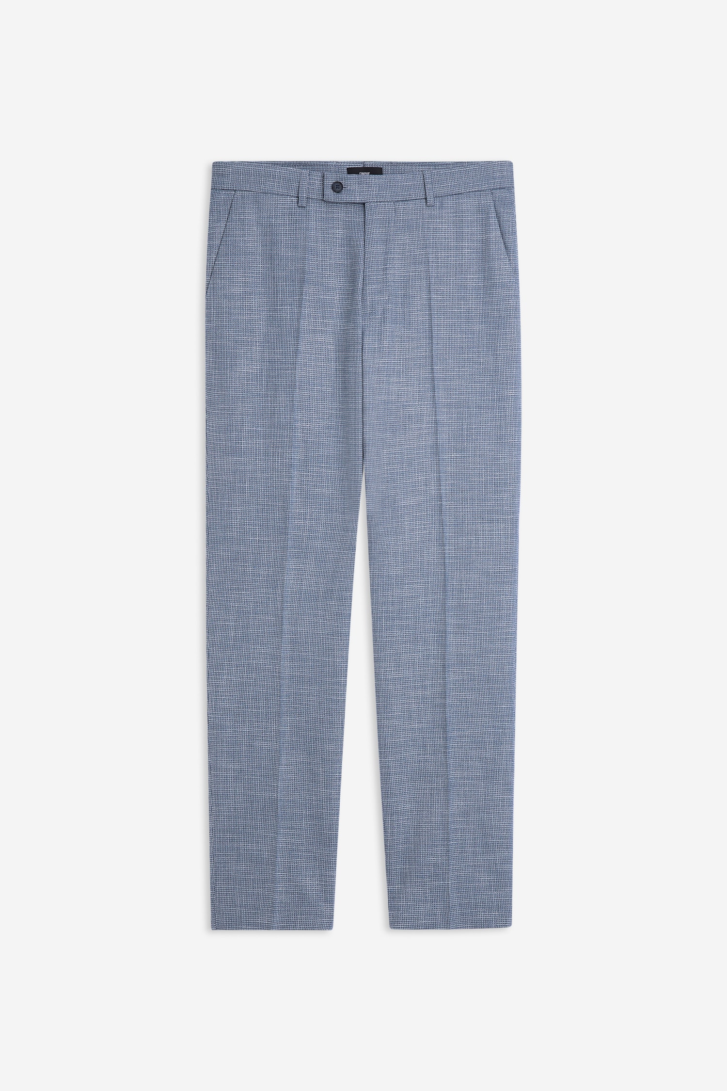 Cinque Anzughose »CIBRAVO«  in dezentem Muster, Slim Fit