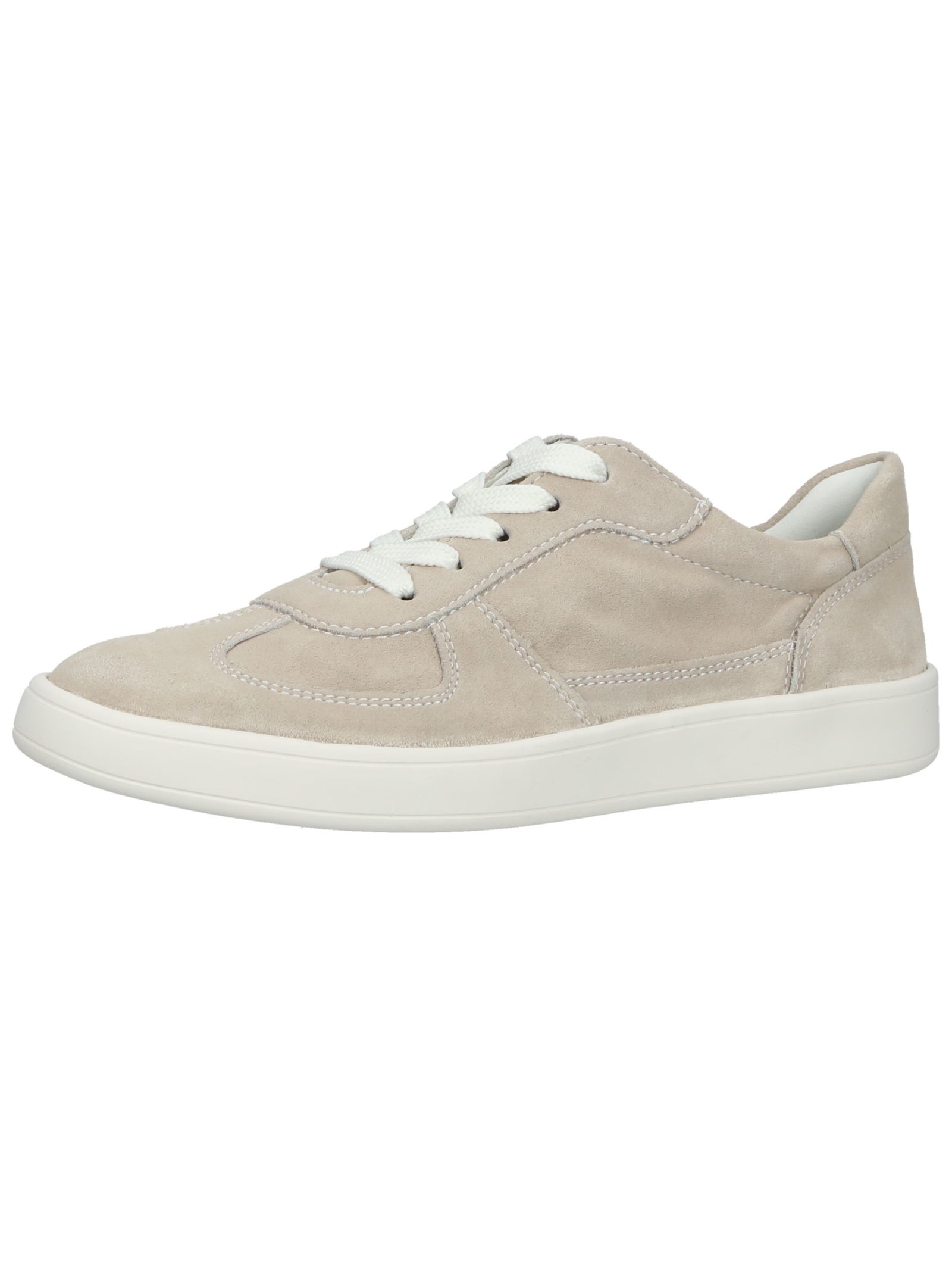 Ara Sneaker "Ara Sneaker Veloursleder" günstig online kaufen