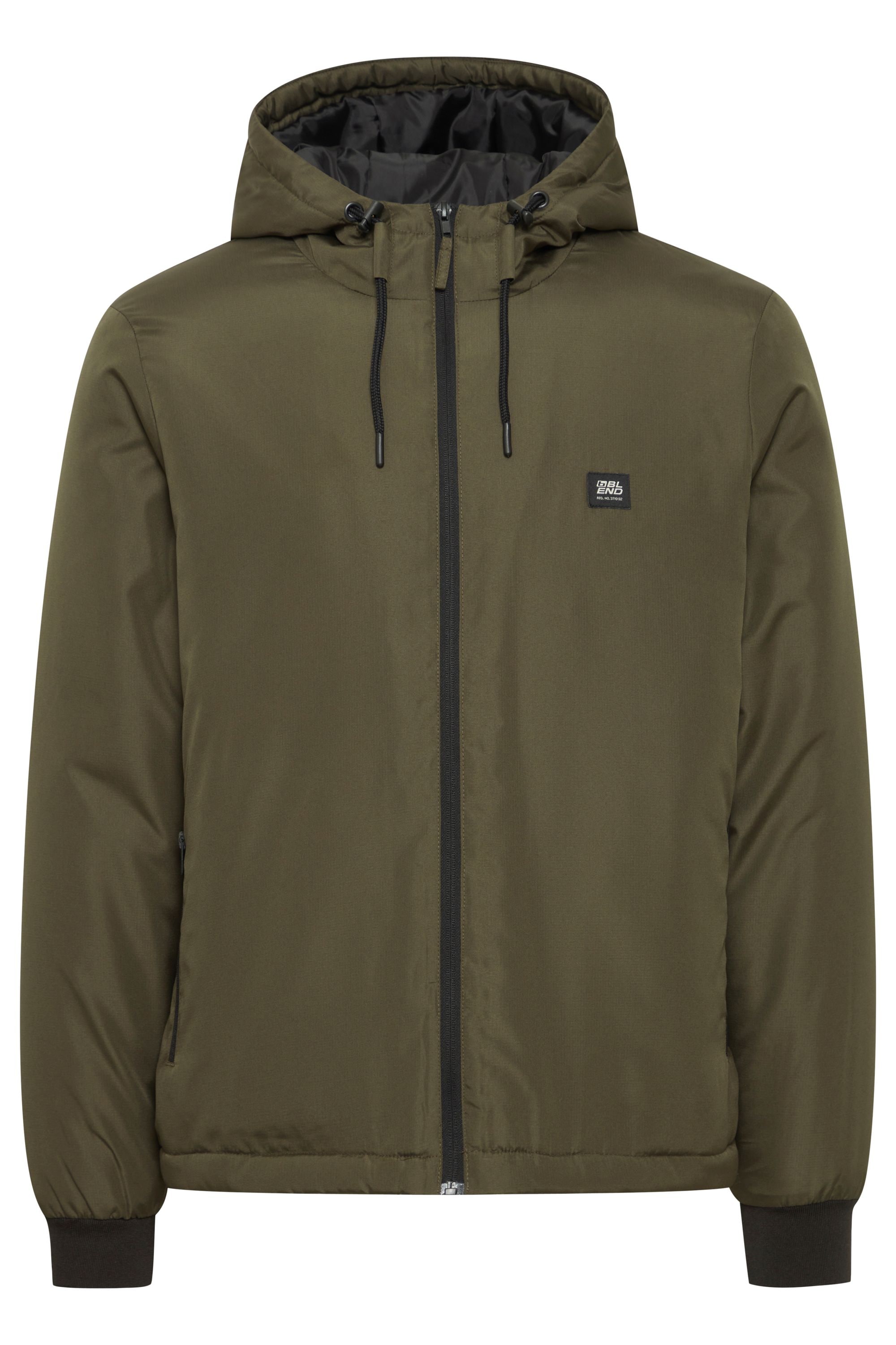 Blend Outdoorjacke "Outdoorjacke BHOuterwear" günstig online kaufen