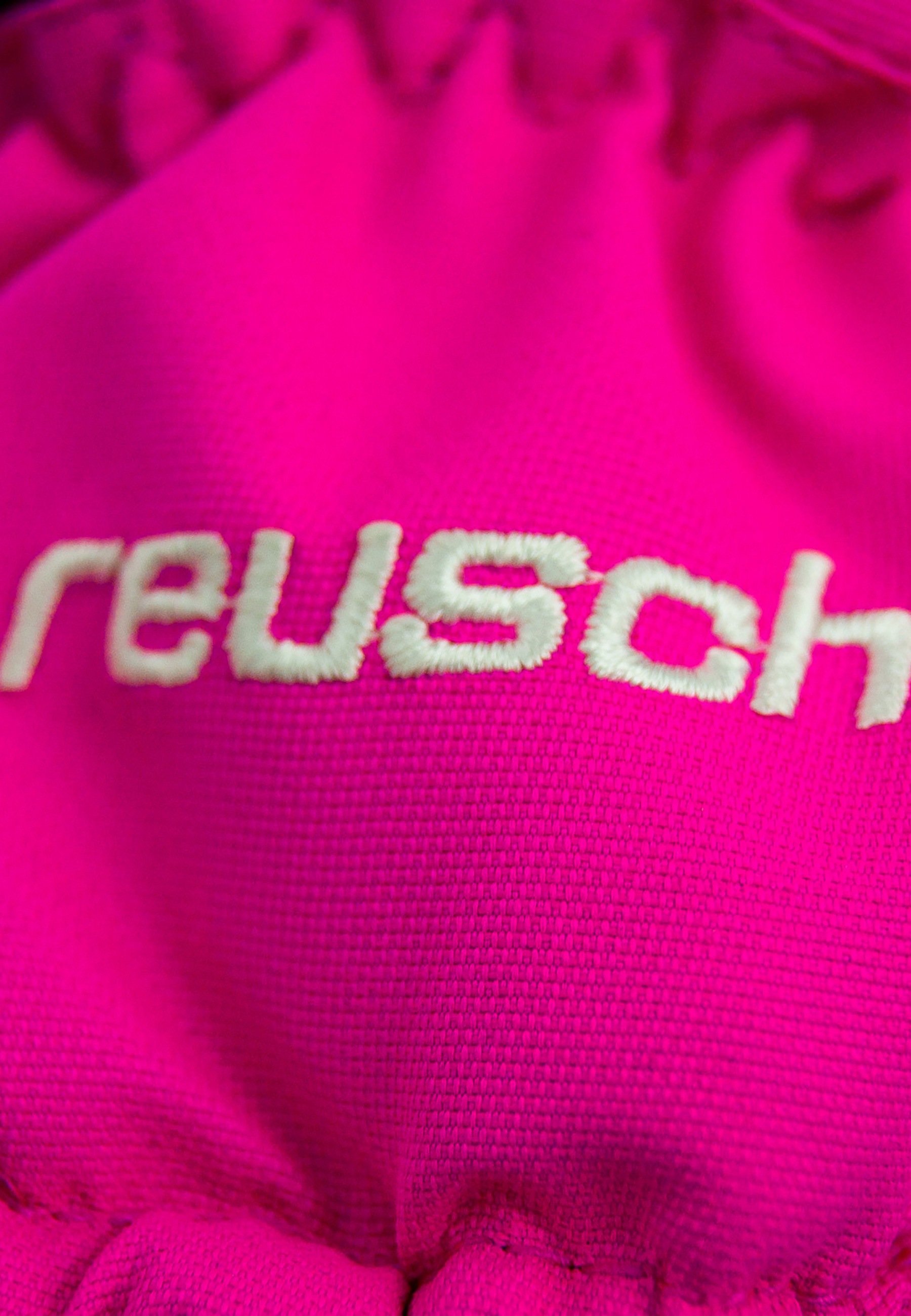 Reusch Fäustlinge »Olly R-TEX XT Mitten«, mit wasserdichter Funktionsmembran