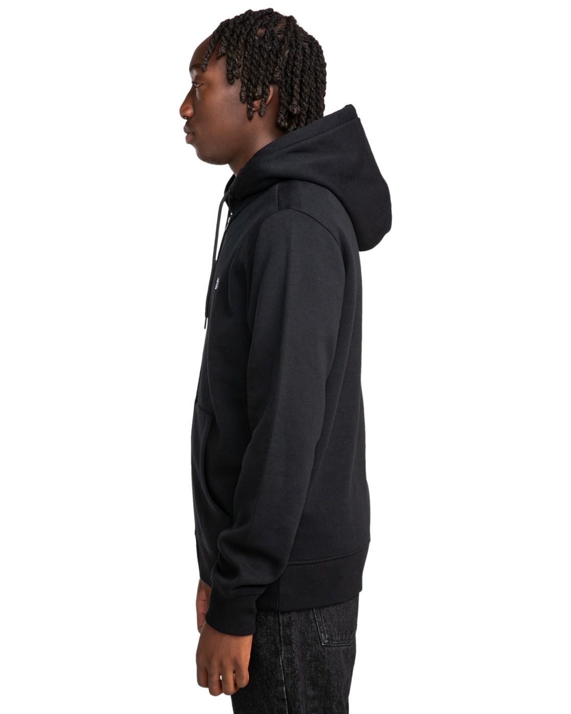 Thumbnail - Element Kapuzensweatjacke "Cornell Classic"