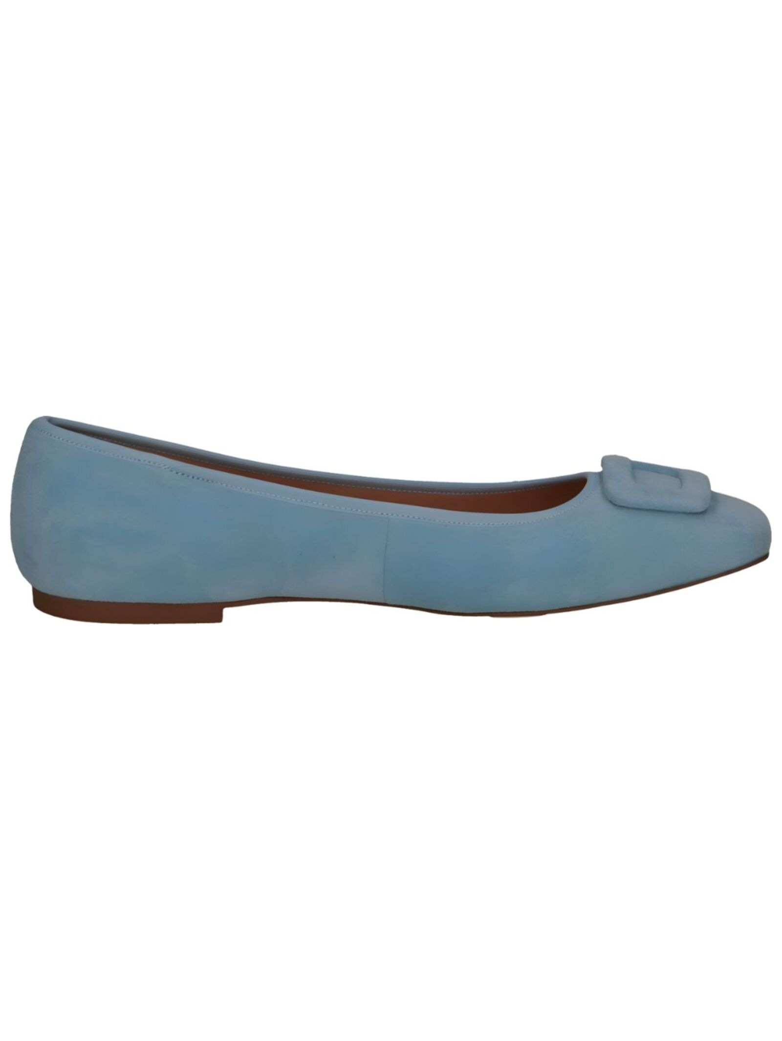 Peter Kaiser Ballerina »Peter Kaiser Ballerinas Veloursleder/Textil«