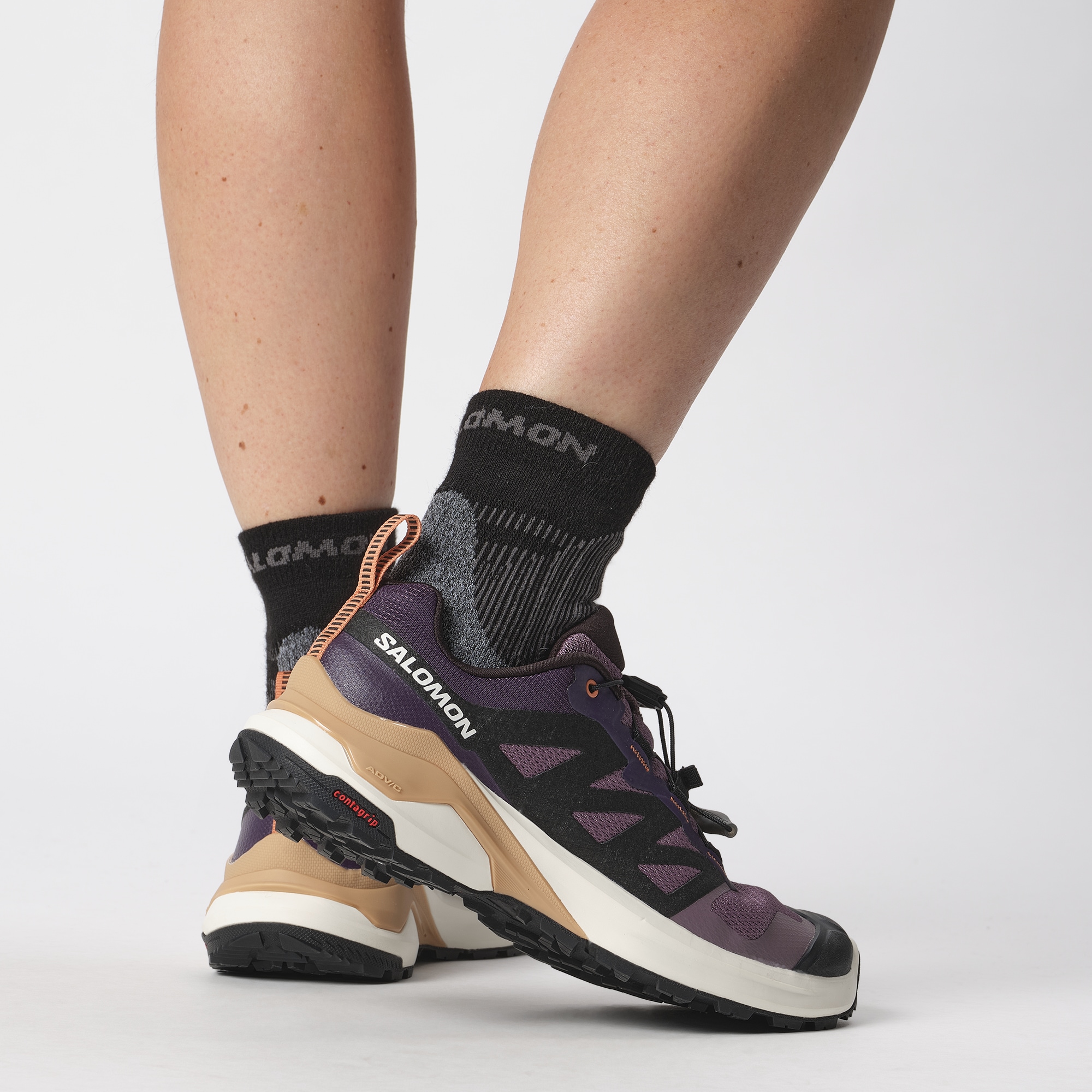 Salomon Trailrunningschuh »X-ADVENTURE«