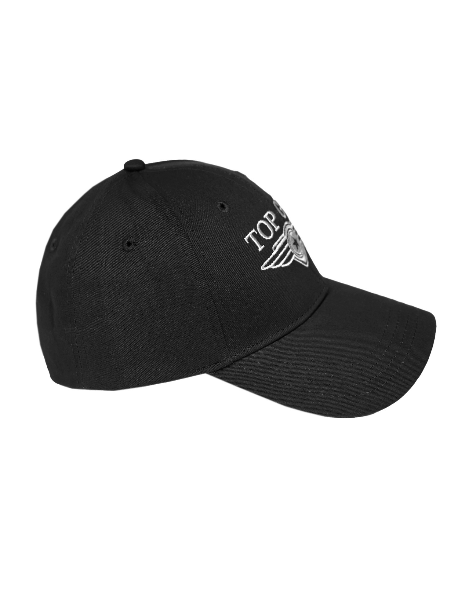 TOP GUN Snapback Cap »TG22013«