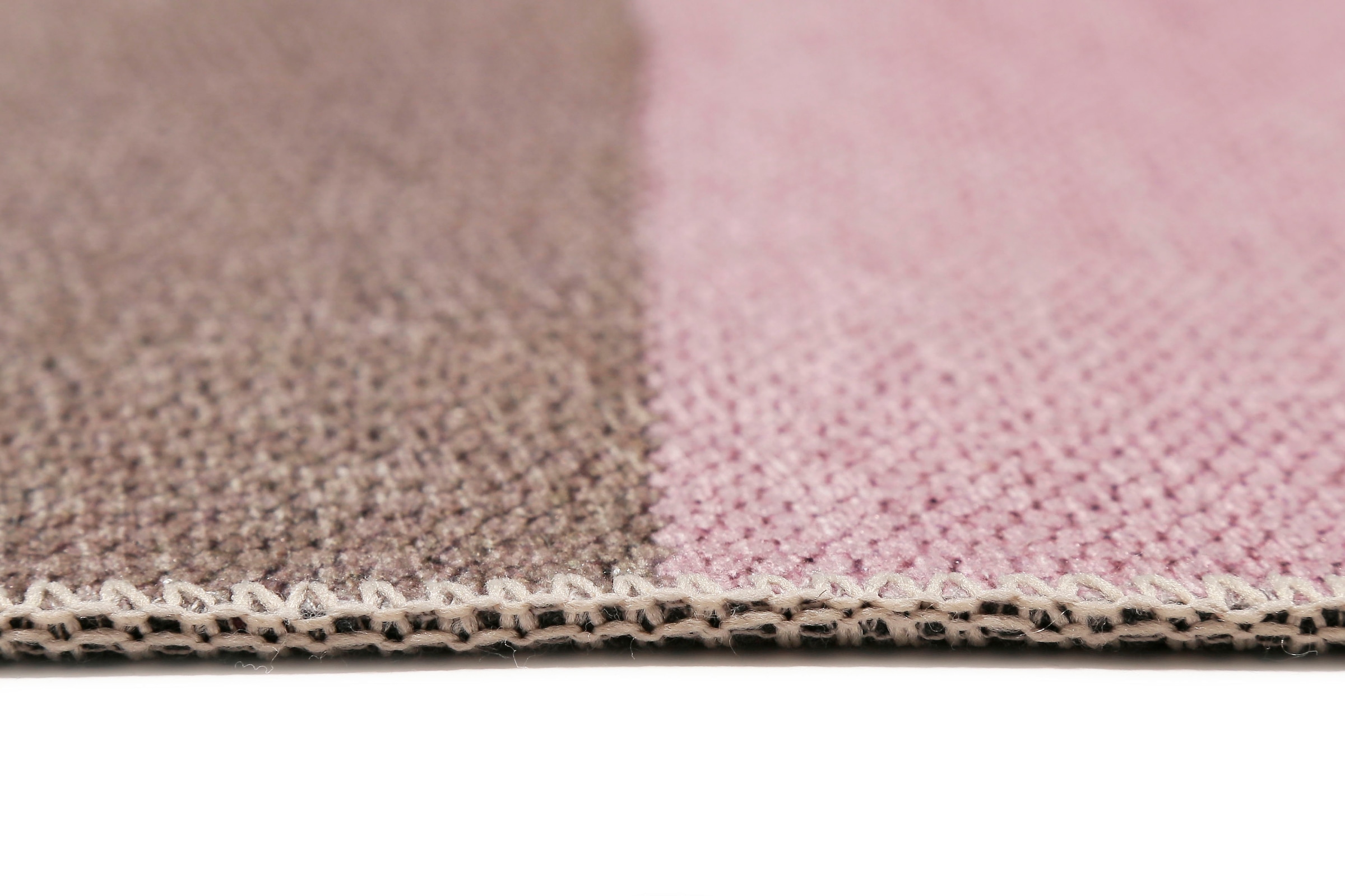 Esprit Teppich »Camps Bay ESP-10005«, rechteckig, 6 mm Höhe, besonders weiche Haptik, Wohnzimmer