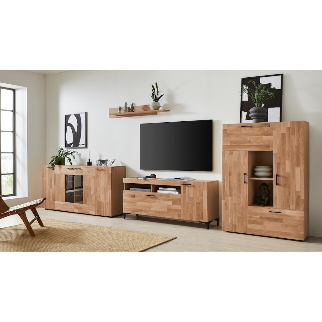 Home affaire Sideboard »LEVITA«