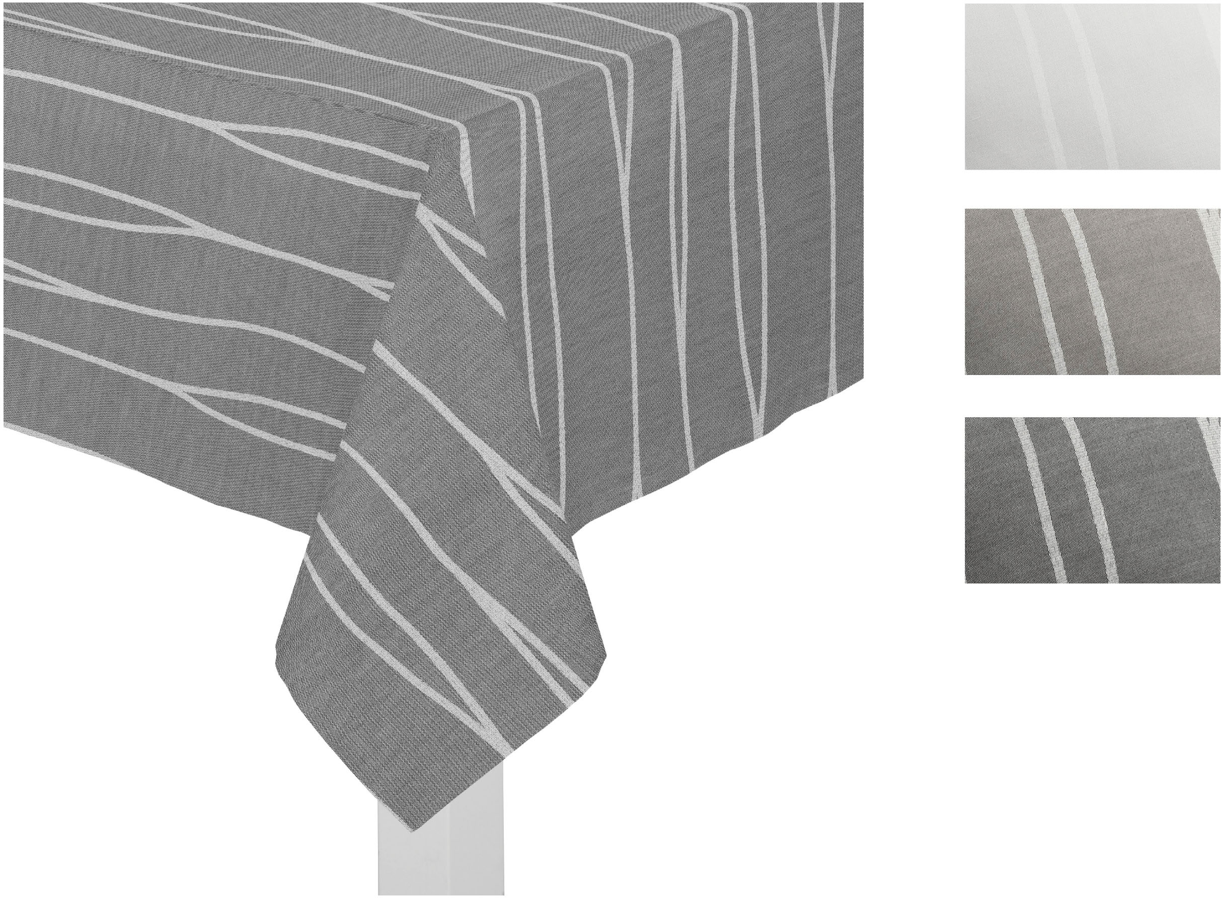 Thumbnail - Wirth Tischdecke "DALLAS"