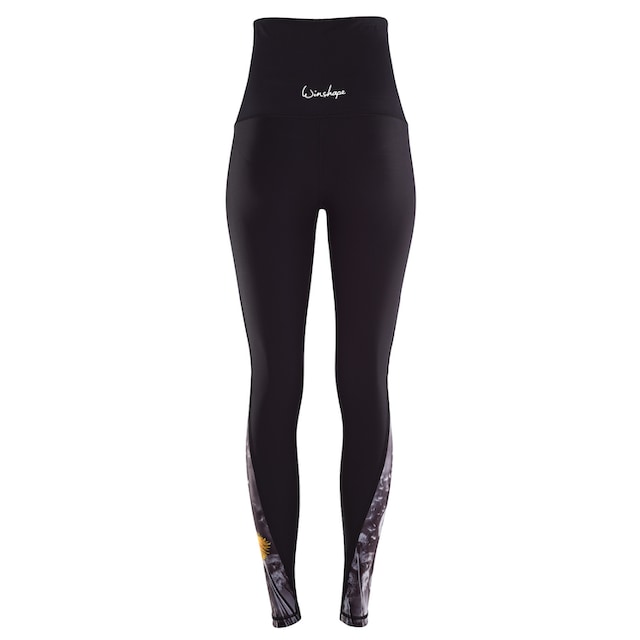 Winshape Leggings »HWL105-Dandelion-Breeze«, Core-Stability-Bund mit Bauch- Weg-Effekt für bestellen | BAUR