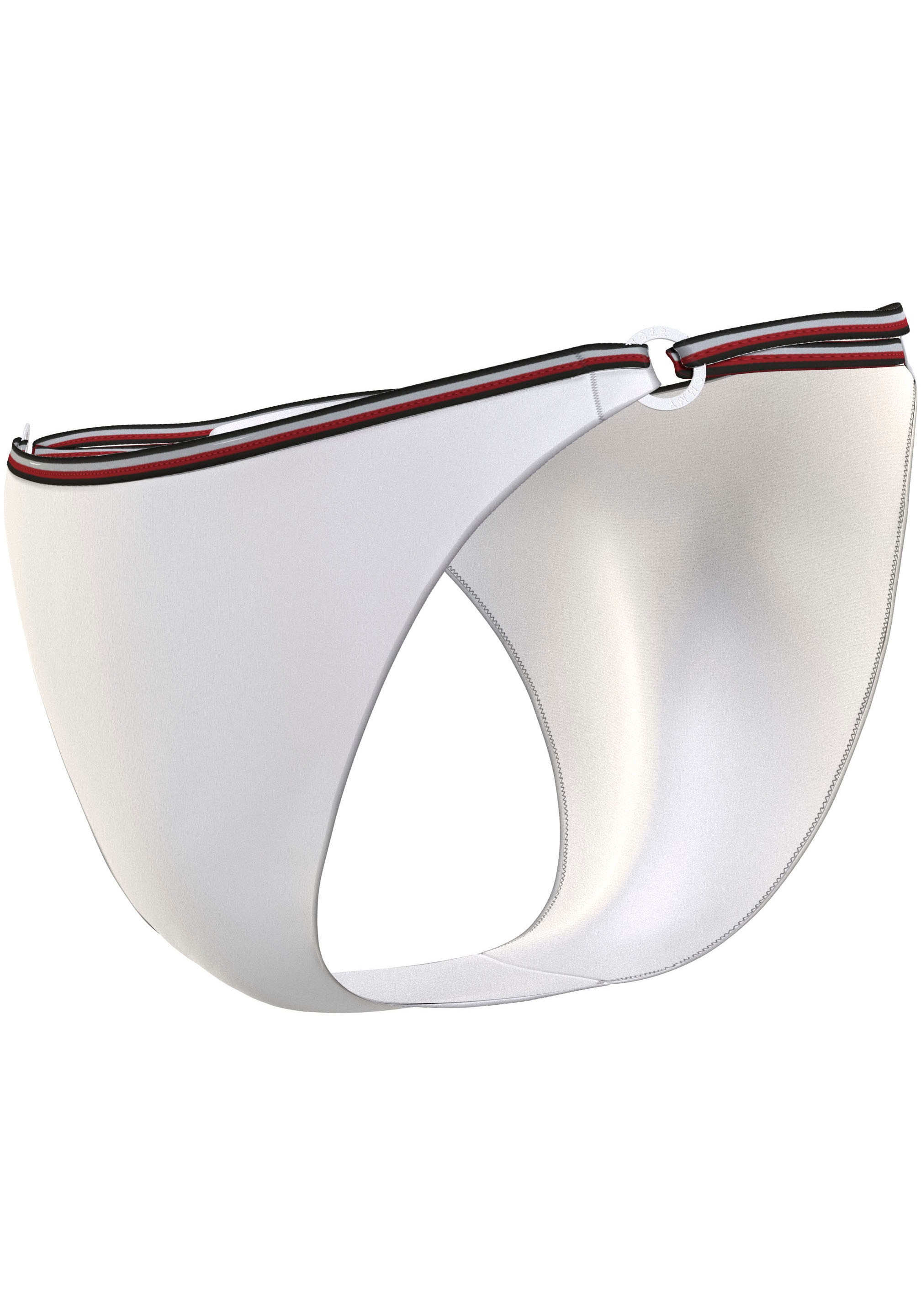 Tommy Hilfiger Swimwear Bikini-Hose »STRING BIKINI«, für Schwimmen