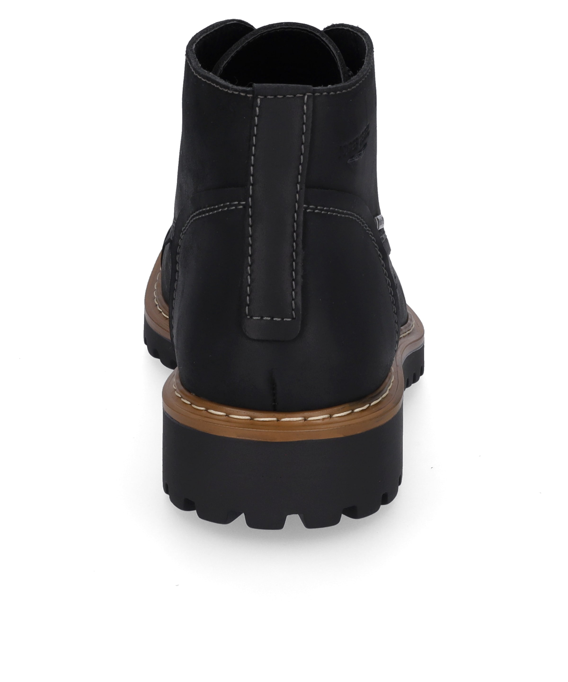 Josef Seibel Stiefelette »Chance 53, schwarz«