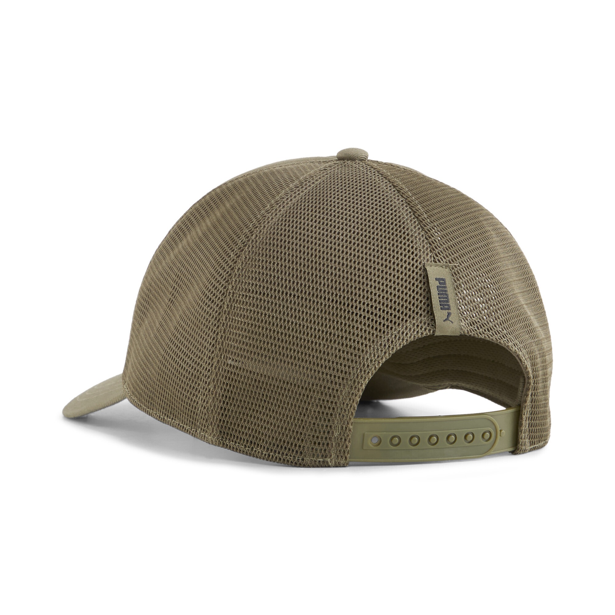 PUMA Flex Cap »PUMA x HYROX Trucker Cap Erwachsene«