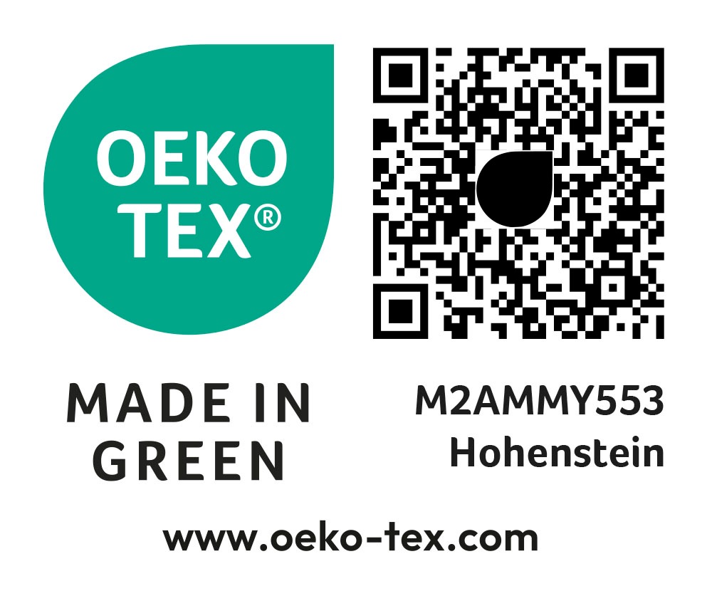 Thumbnail - Egeria Gästehandtuch "Fresh" 30x50 cm