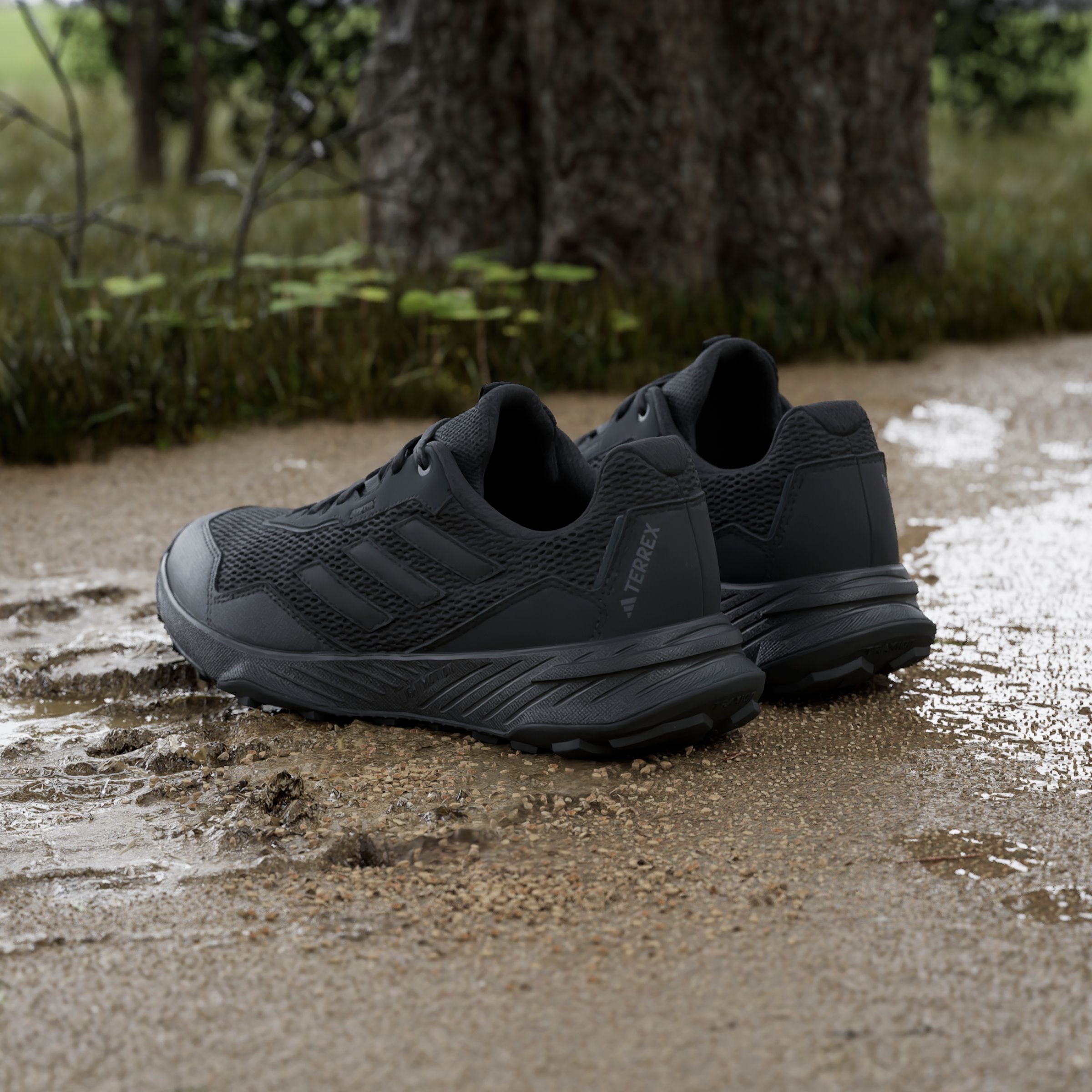 adidas TERREX Wanderschuh »TRACEFINDER TRAILRUNNING«
