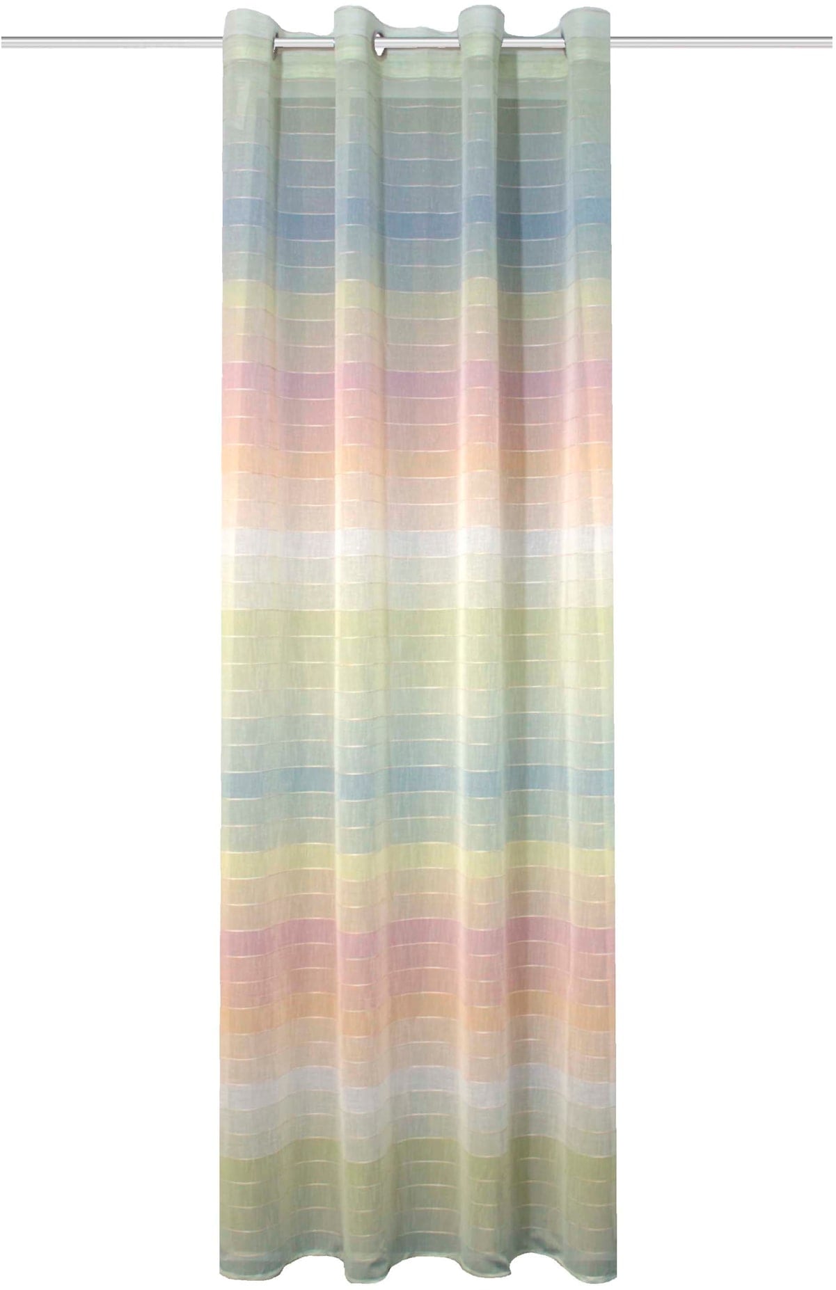 heine home Gardine, (1 St.)