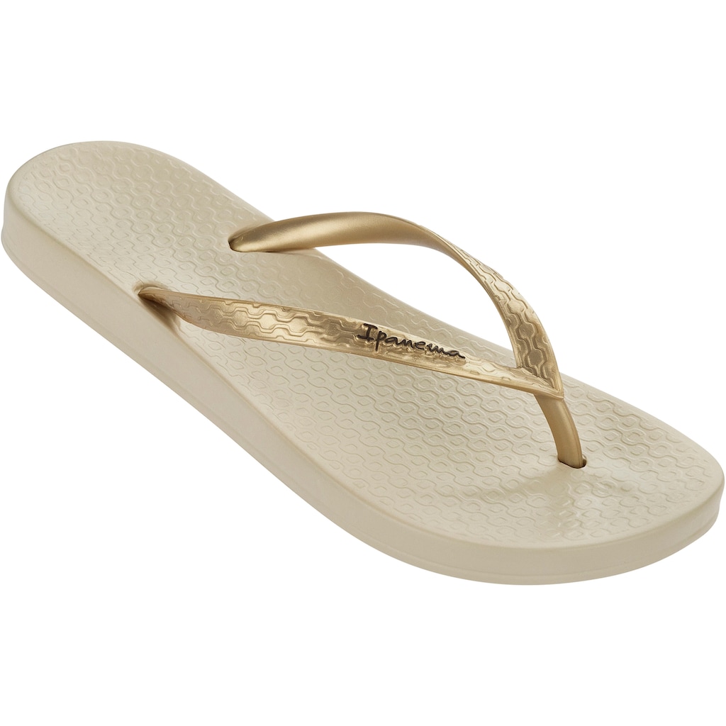 Ipanema Zehentrenner »IPANEMA ANATOMICA TAN FEM«