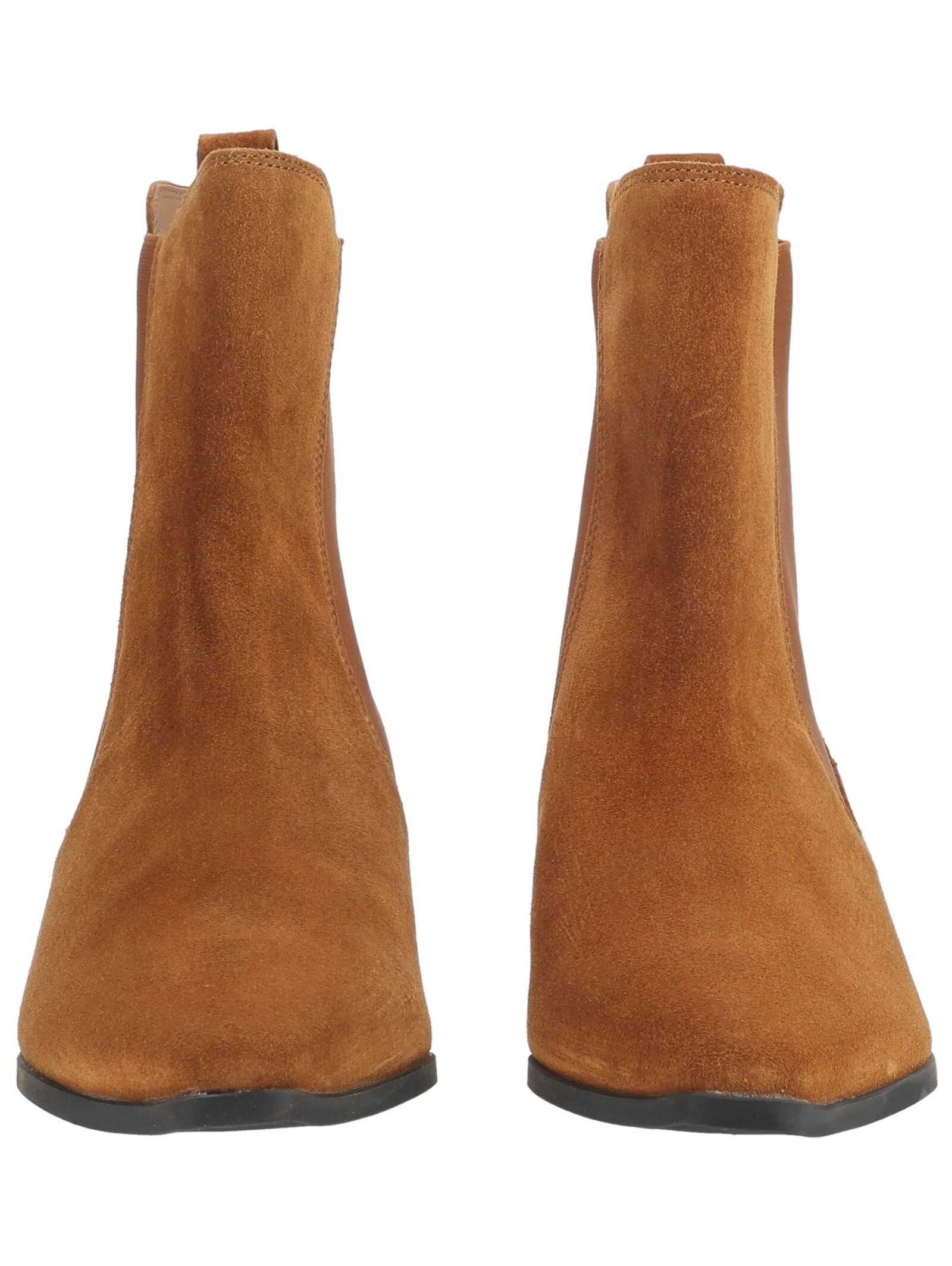Högl Stiefelette »Högl Stiefelette Veloursleder/Textil«