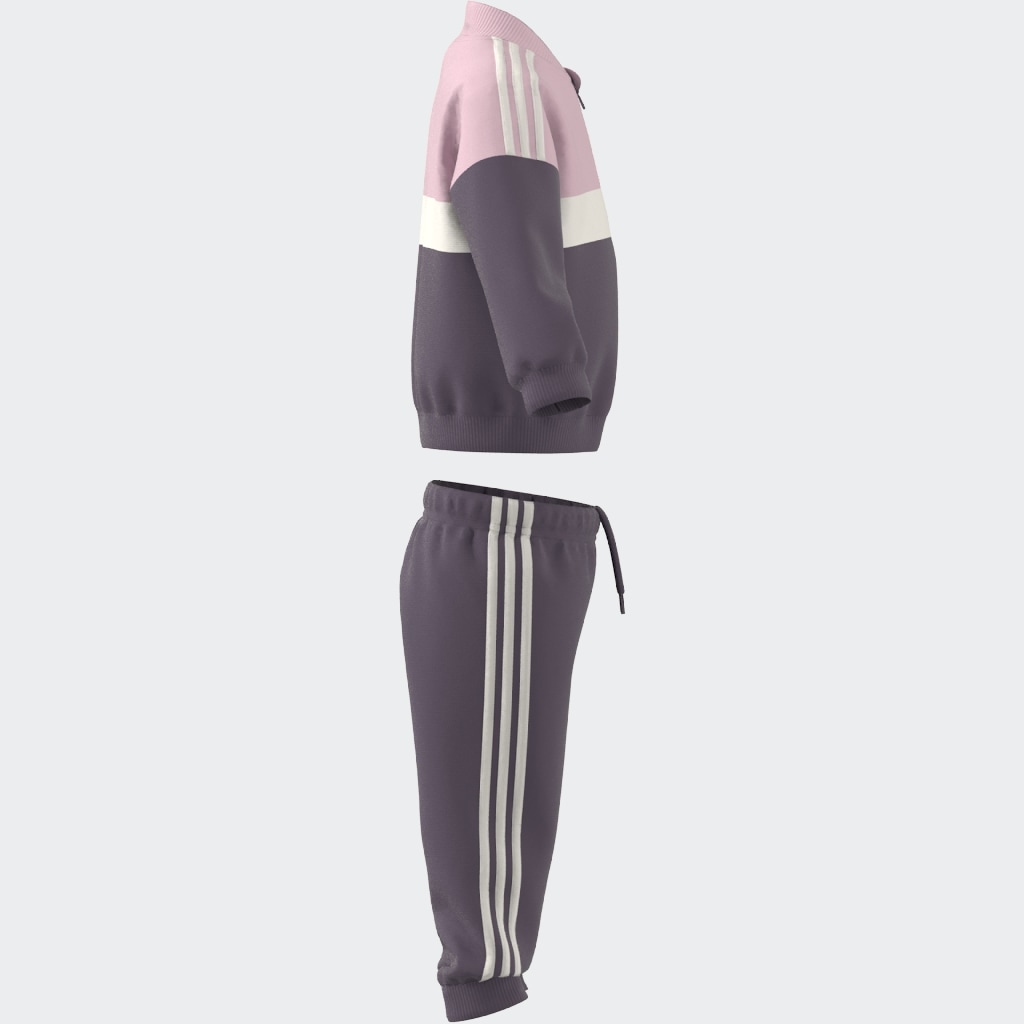 adidas Sportswear Trainingsanzug »I TIBERIO TS«, (2 tlg.)