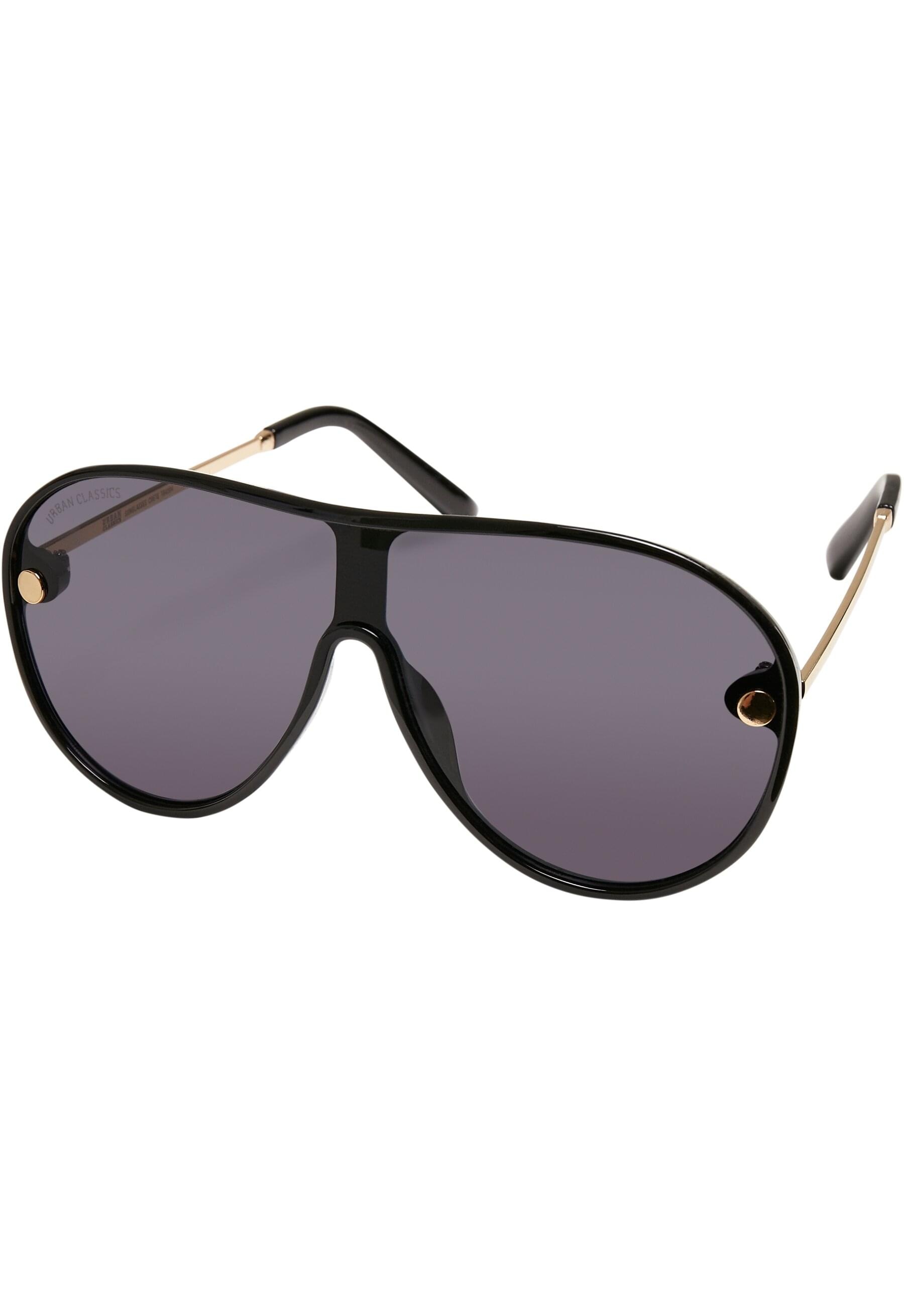 URBAN CLASSICS Sonnenbrille "Urban Classics Unisex Sunglasses Naxos" günstig online kaufen