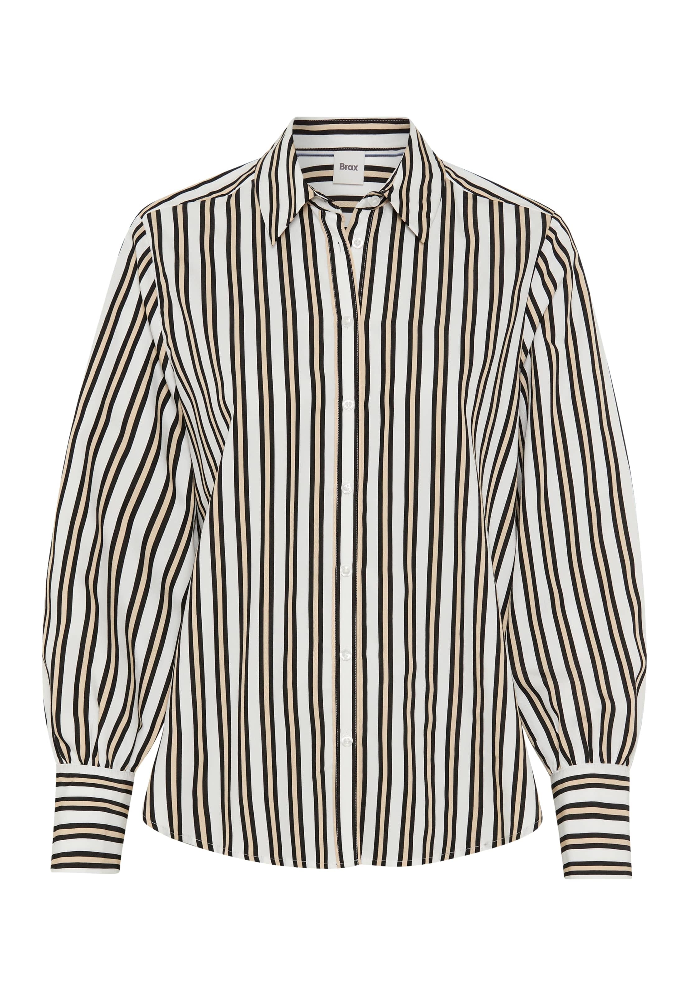 Brax Klassische Bluse »Style VIC«