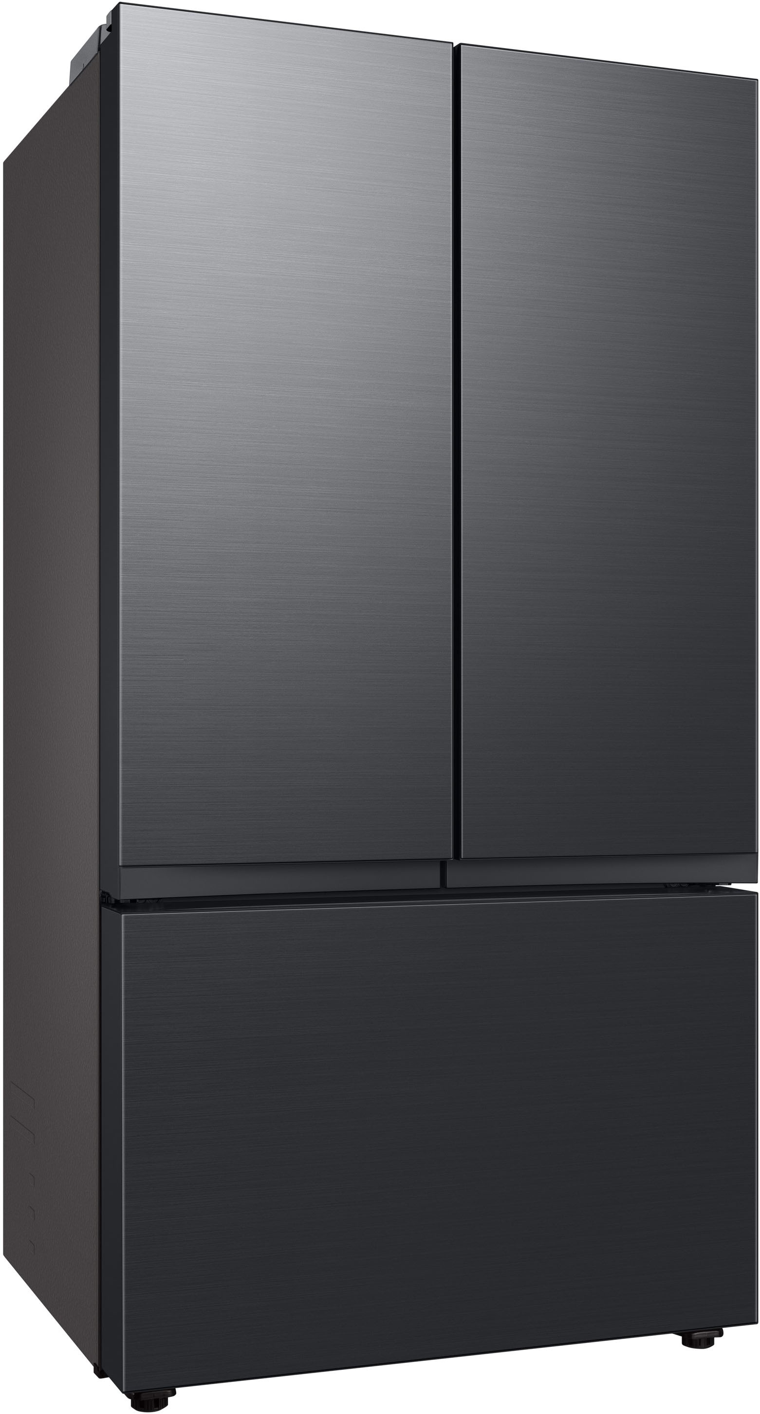 Samsung French Door »RF24BB620EB1EF«, RF24BB620EB1, 177,8 cm hoch, 90,8 cm breit