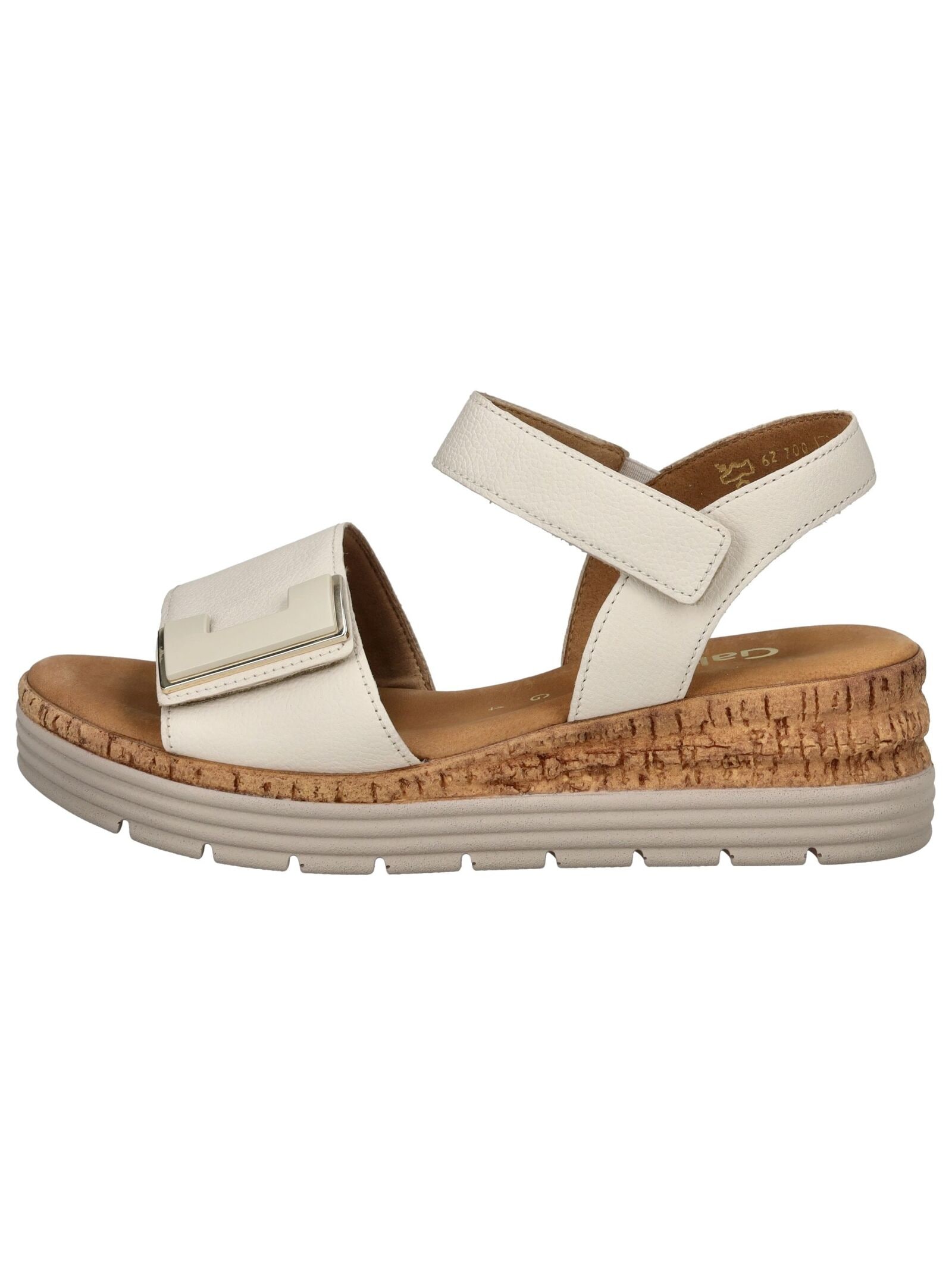 Gabor Comfort Keilsandalette »Gabor Comfort Sandalen Leder«