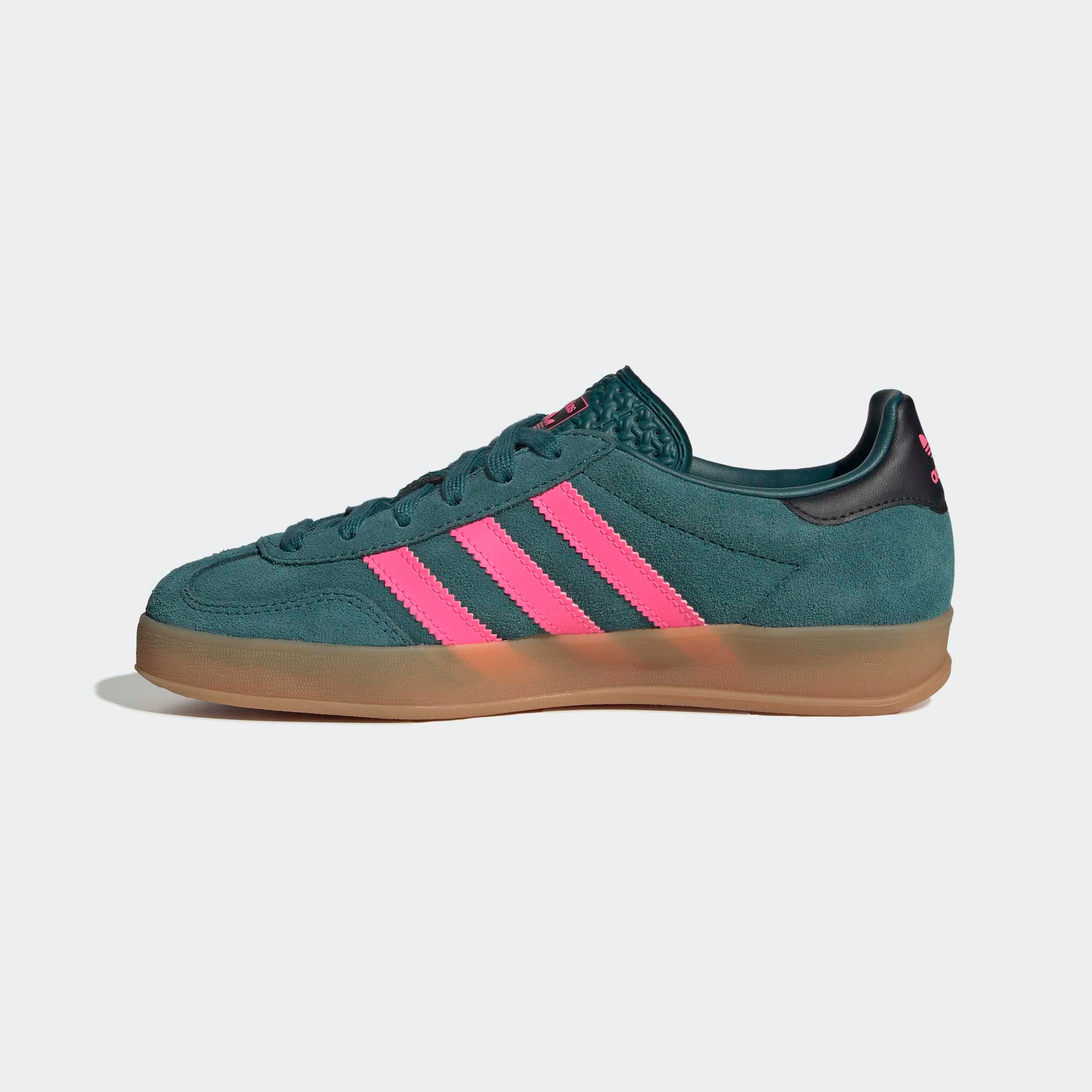 adidas Originals Sneaker »GAZELLE INDOOR KIDS«