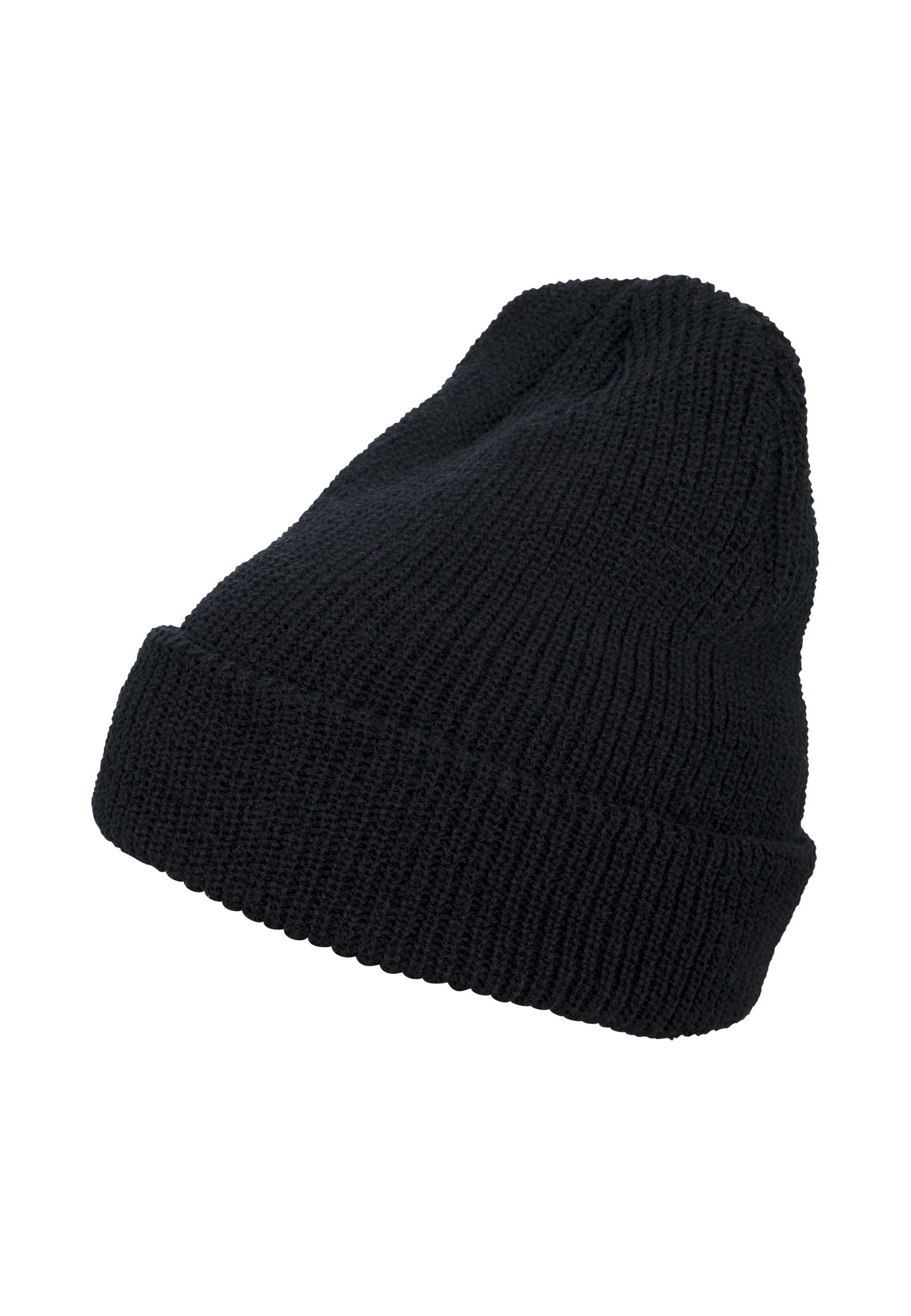 Flexfit Beanie »Flexfit Yupoong Beanies Long Knit Beanie« 1 Stk.