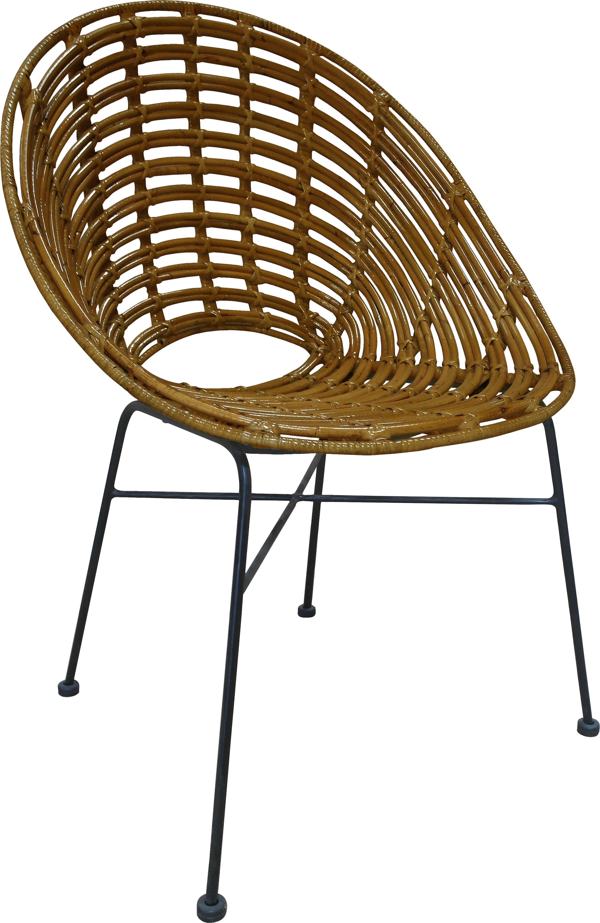 SIT Rattanstuhl () 1 Stk. günstig online kaufen