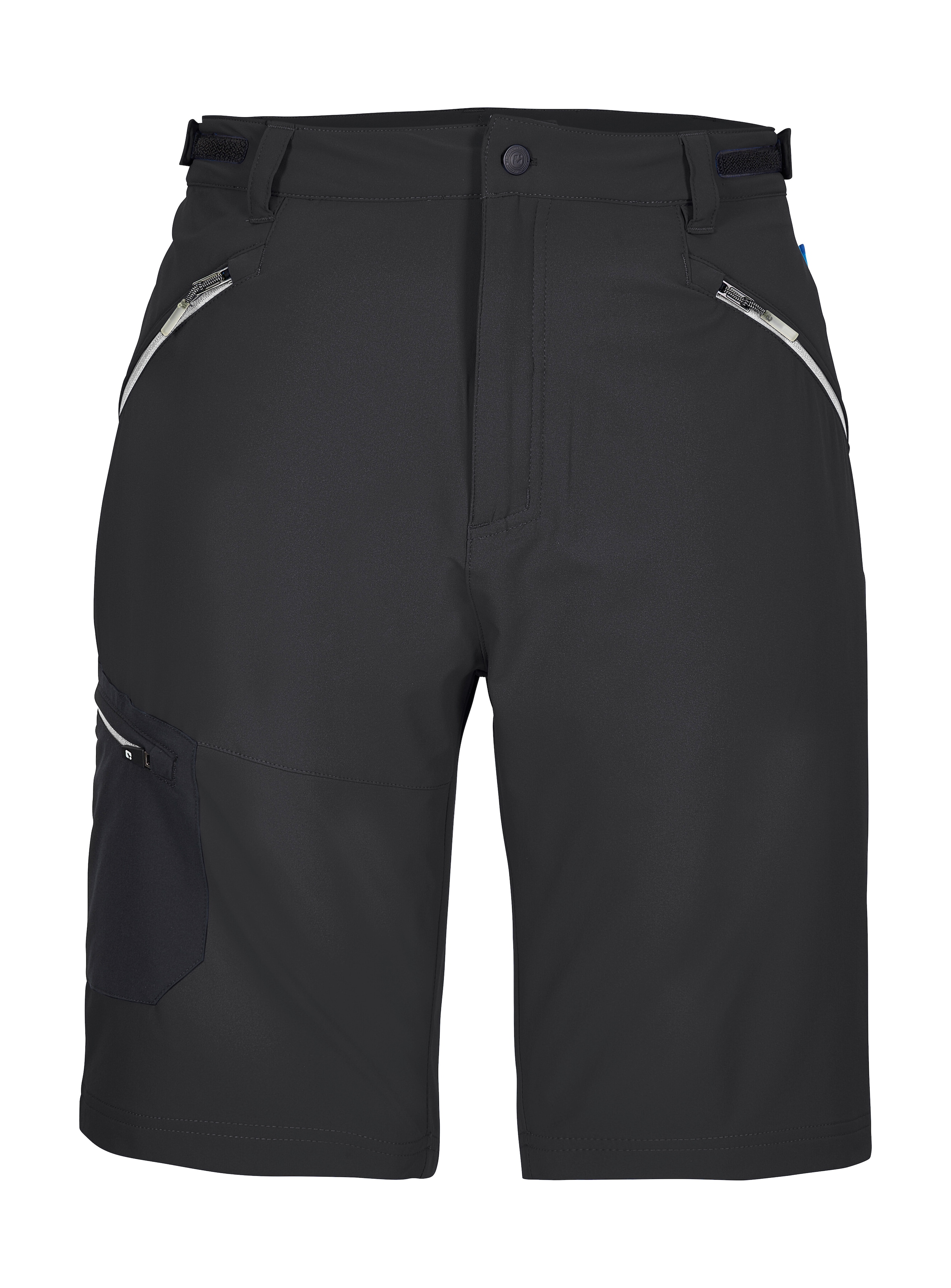 Killtec Shorts "KOS 14 MN SHRTS", Wasserabweisende Funktionsshorts, Stretch günstig online kaufen