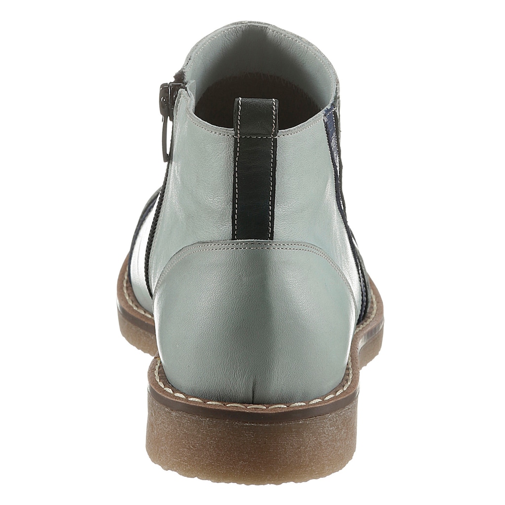 Gemini Stiefelette »Dixie«