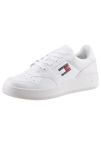 TOMMY JEANS Tommy Džinsai Sneaker »TJM RETRO BASKE...